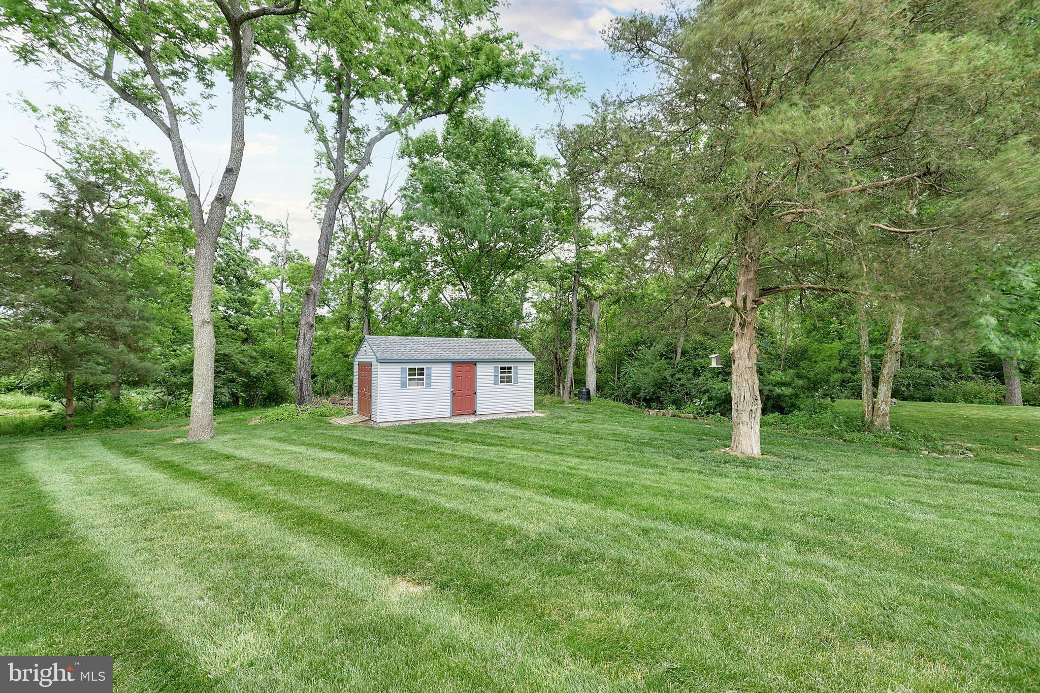 LAKE MEADE - Residential