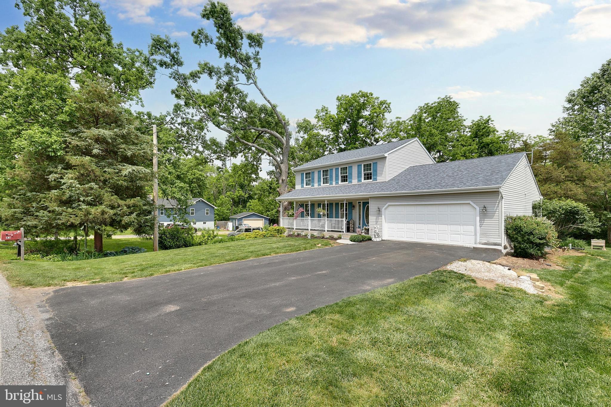 LAKE MEADE - Residential