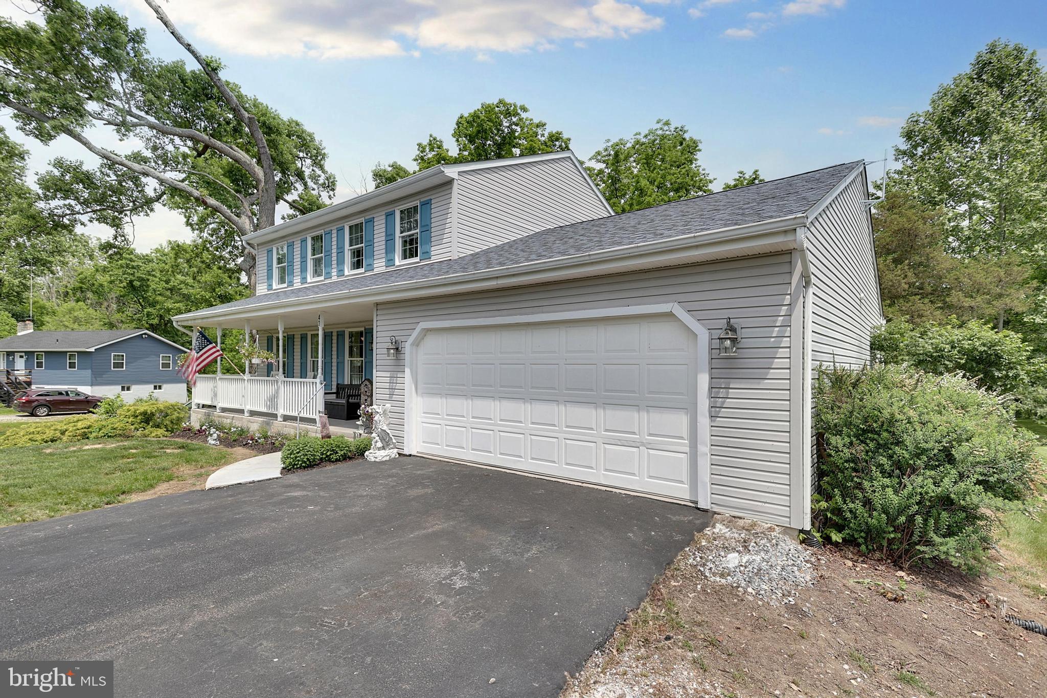 LAKE MEADE - Residential