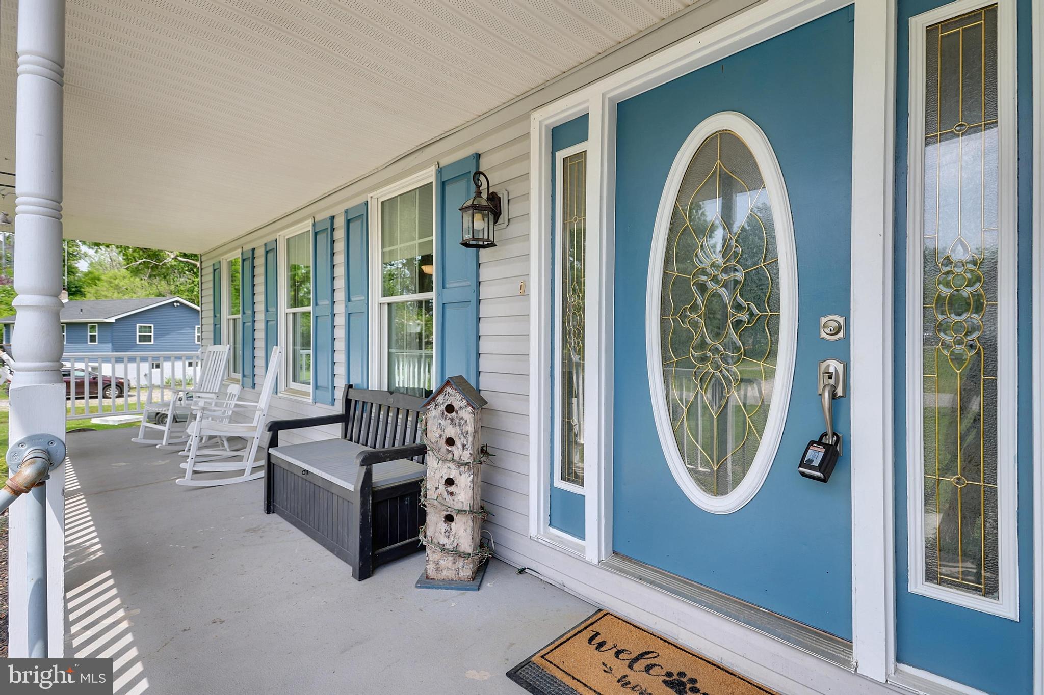 LAKE MEADE - Residential