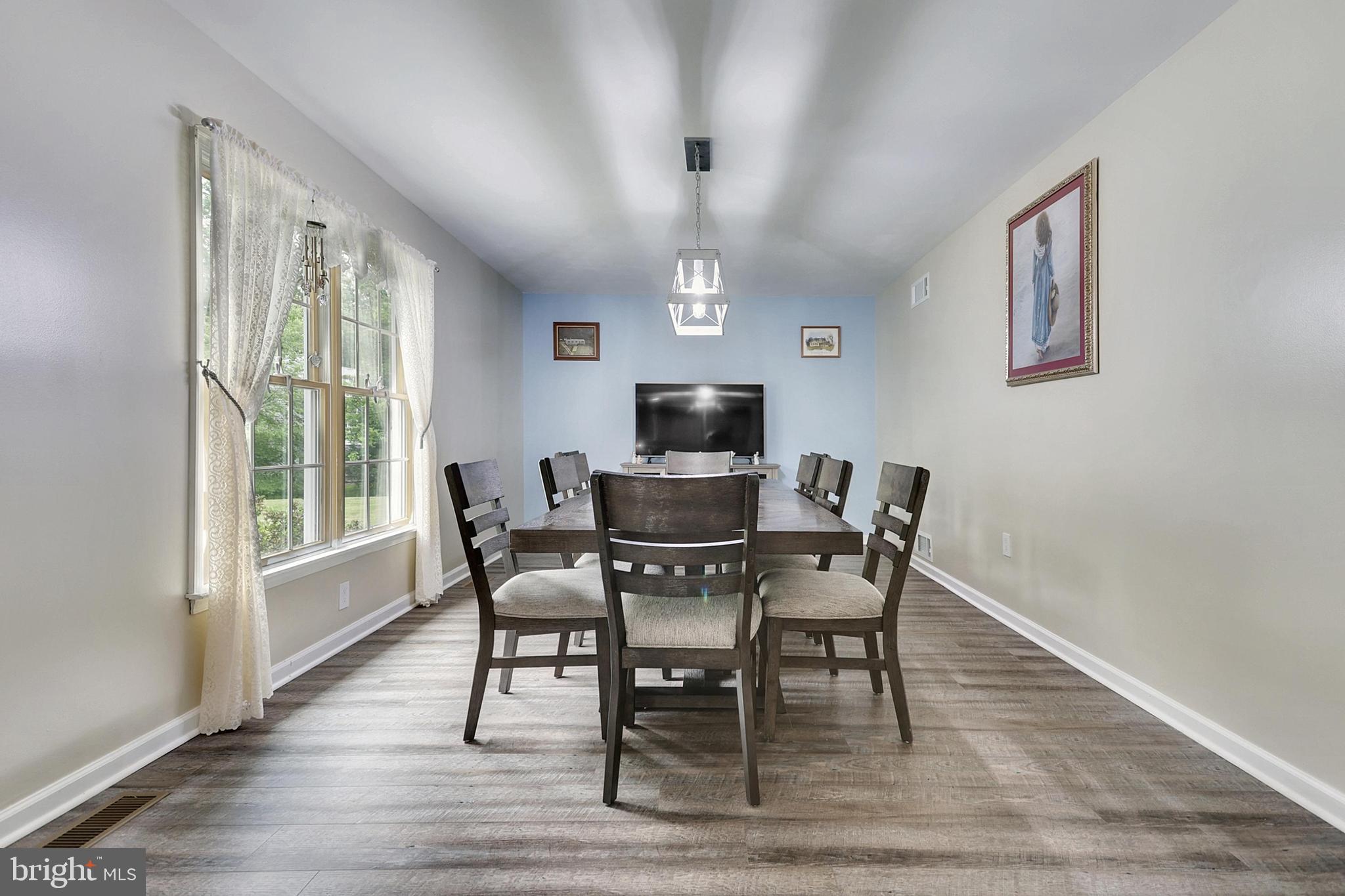 LAKE MEADE - Residential