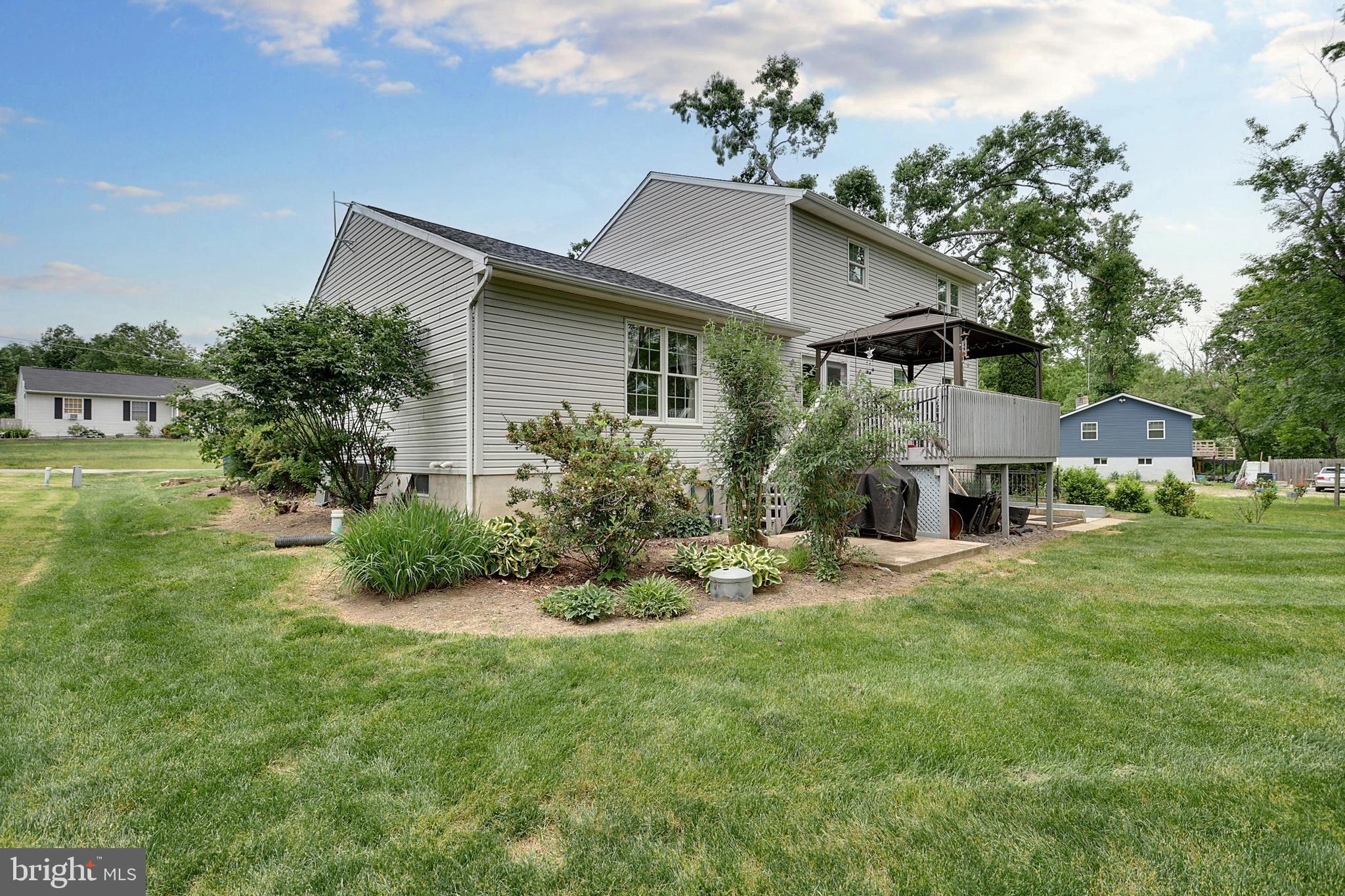 LAKE MEADE - Residential