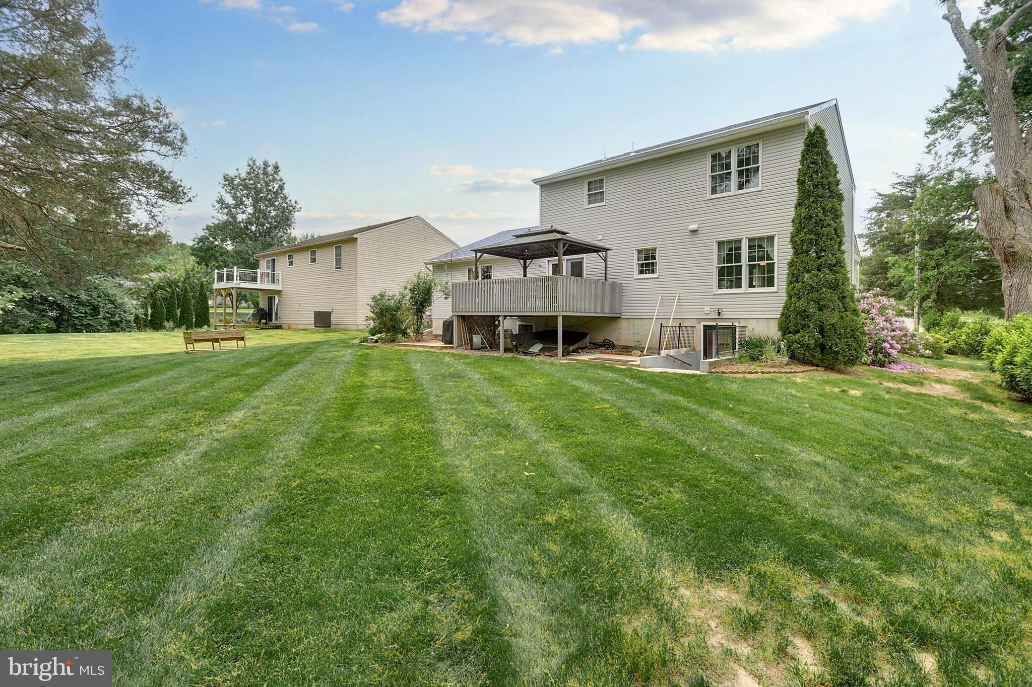 LAKE MEADE - Residential