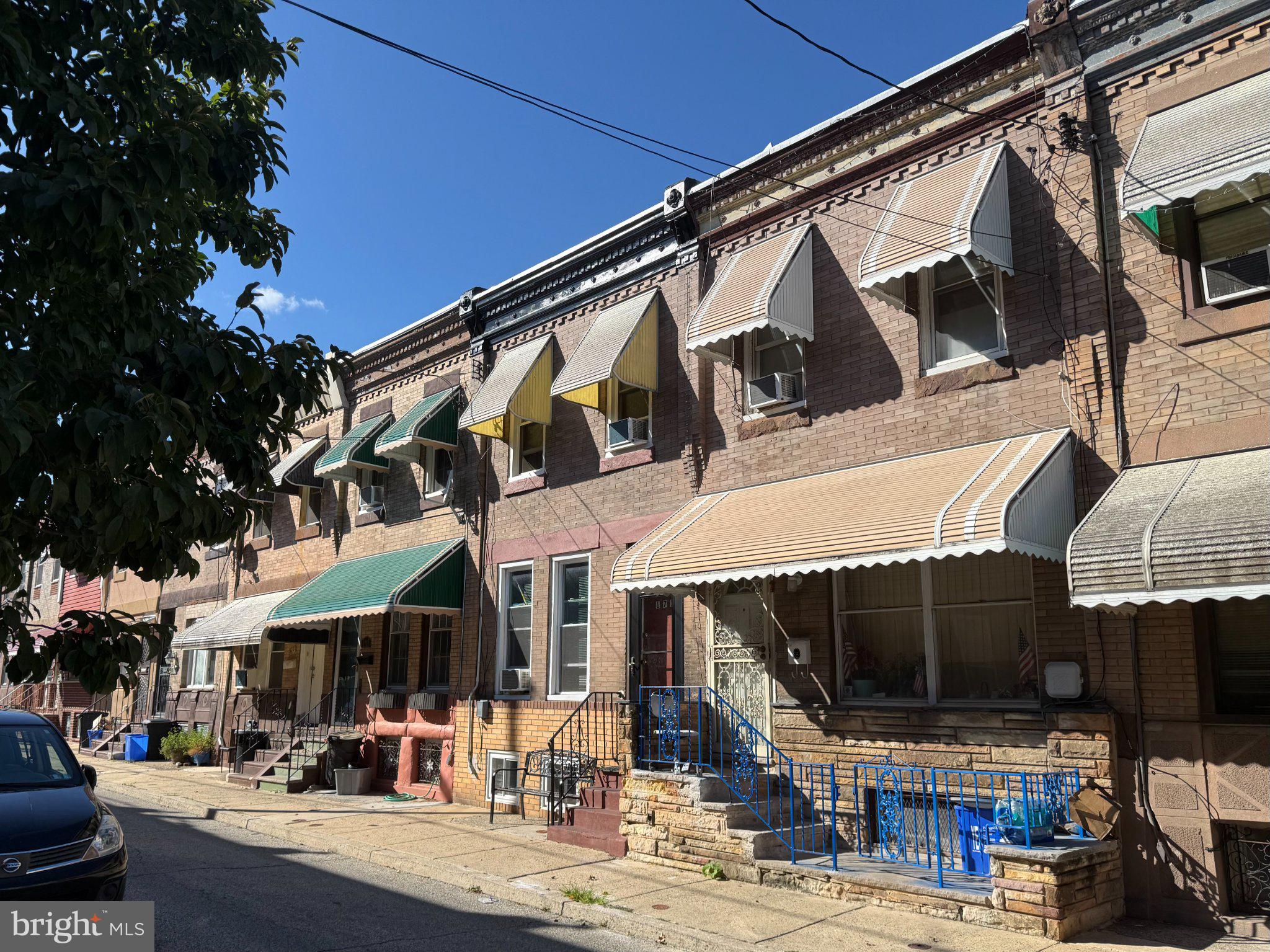 1717 MCCLELLAN STREET