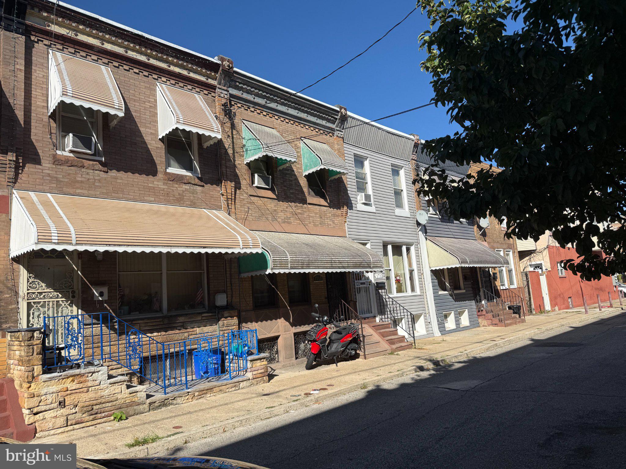 1717 MCCLELLAN STREET