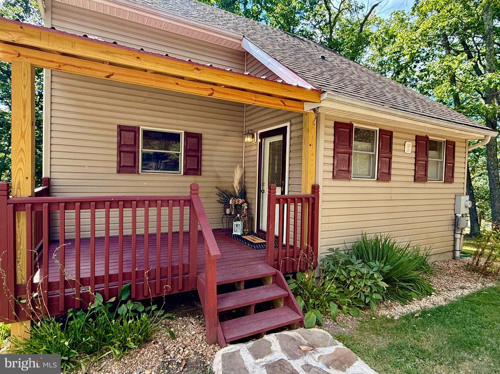 348 TRAPPER RIDGE LANE