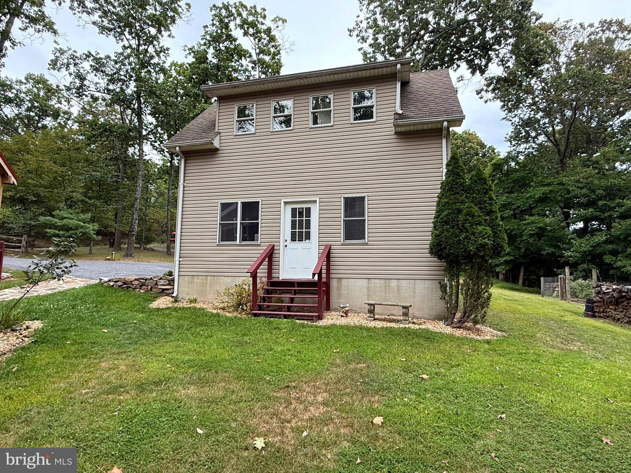 SLEEPY HOLLOW - Residential