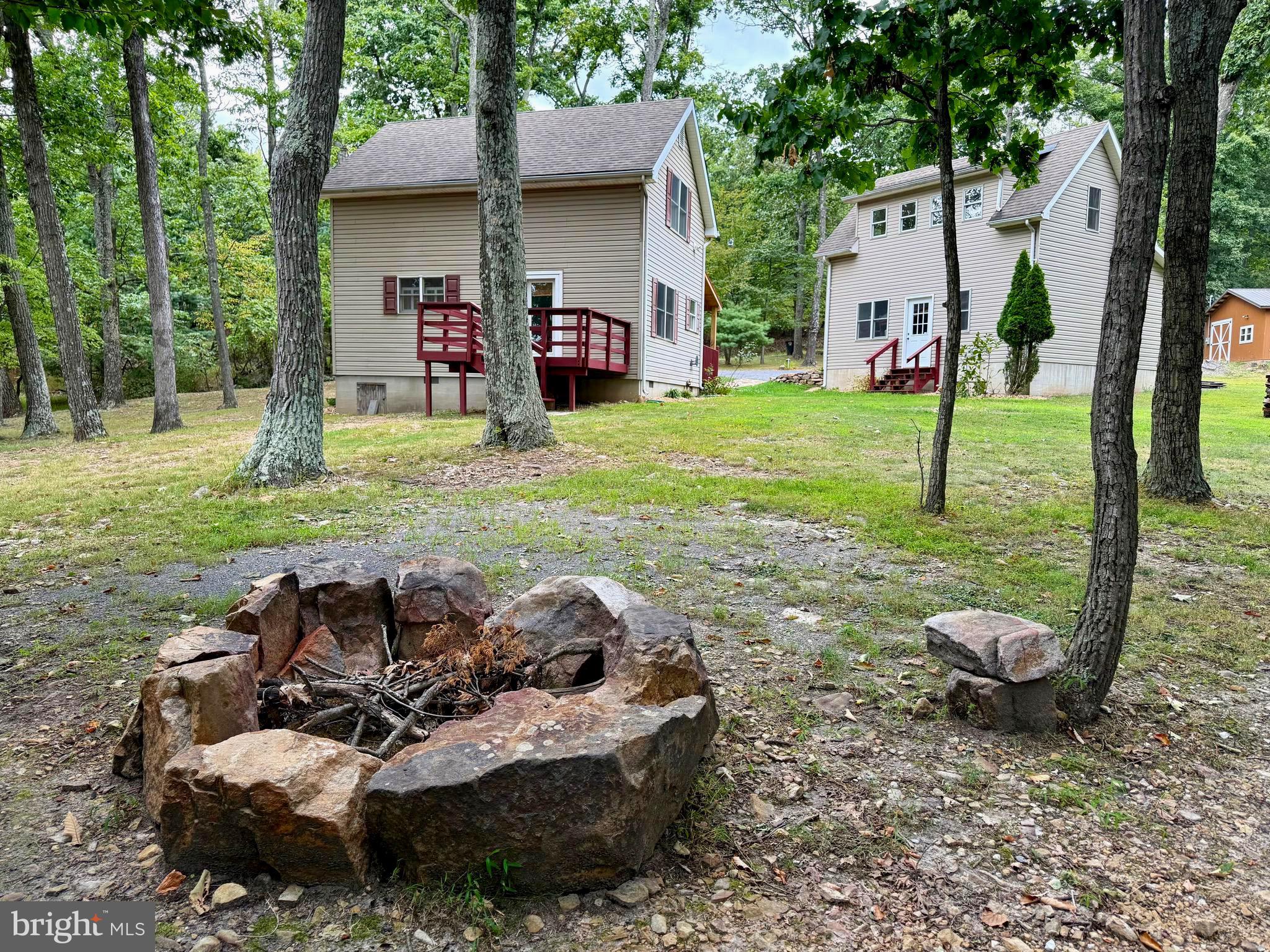 SLEEPY HOLLOW - Residential