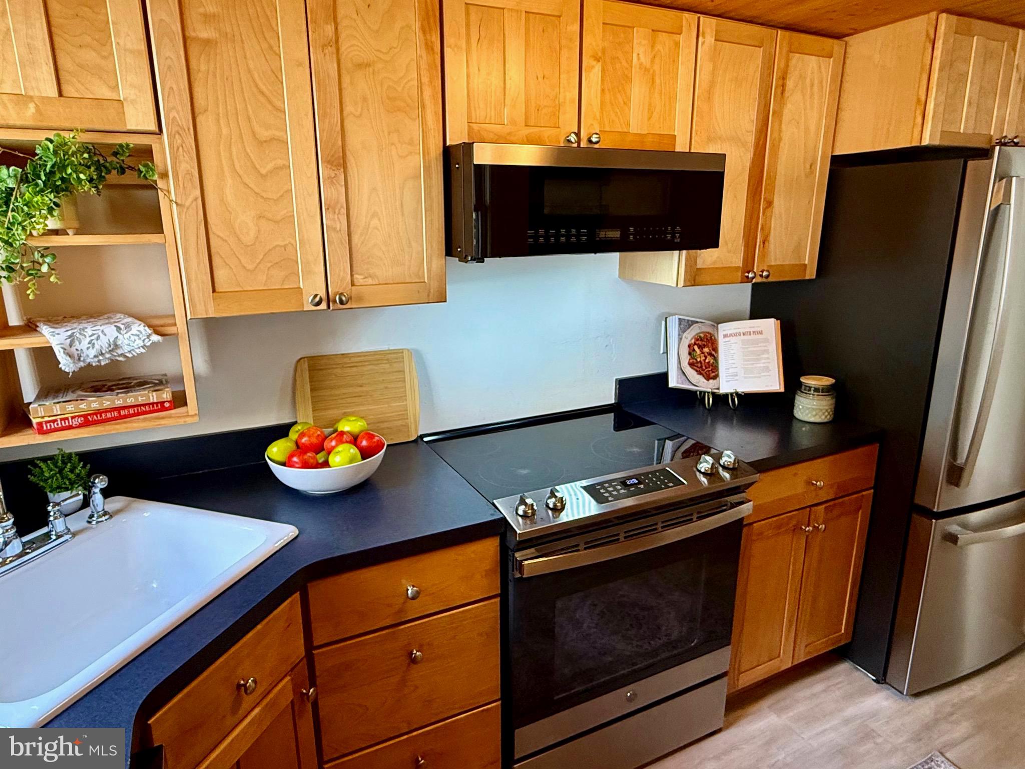 SLEEPY HOLLOW - Residential