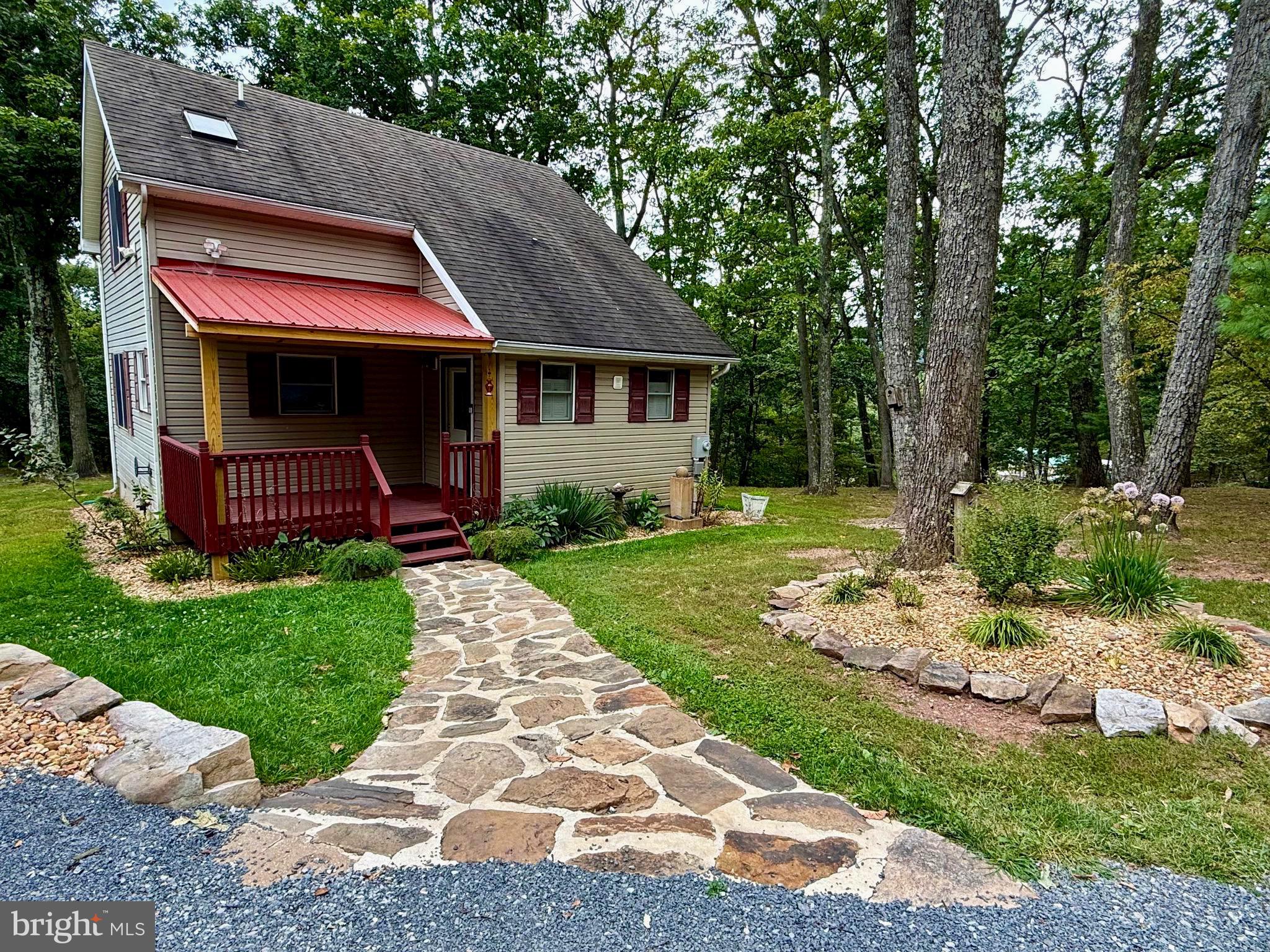 348 TRAPPER RIDGE LANE