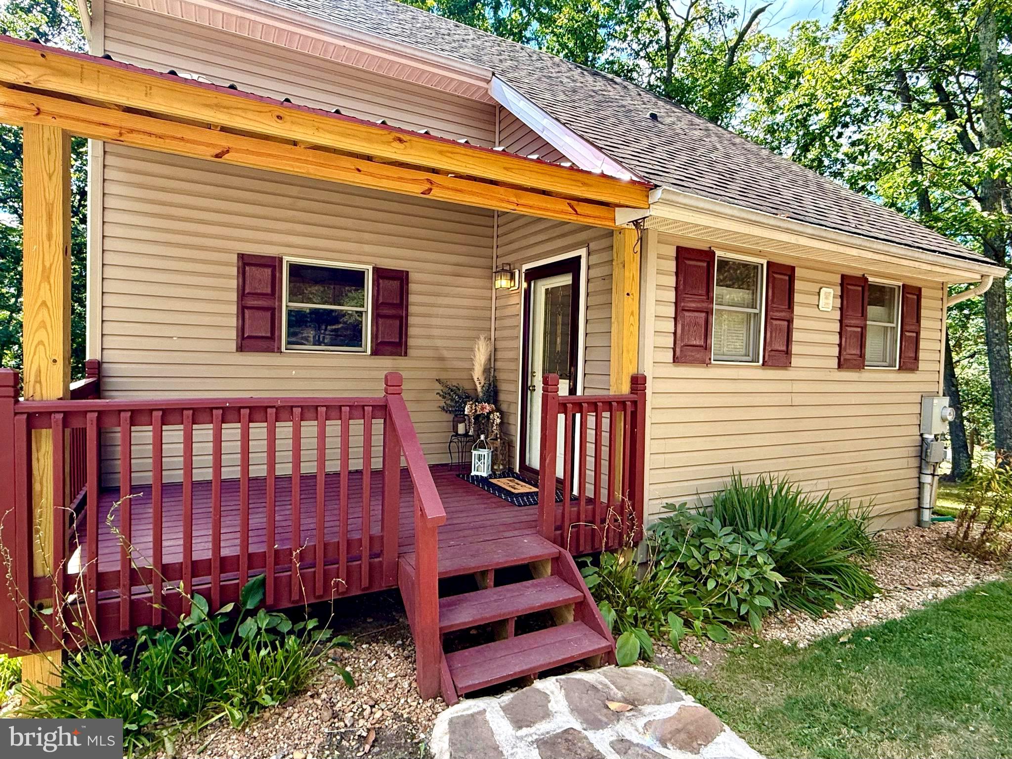 SLEEPY HOLLOW - Residential