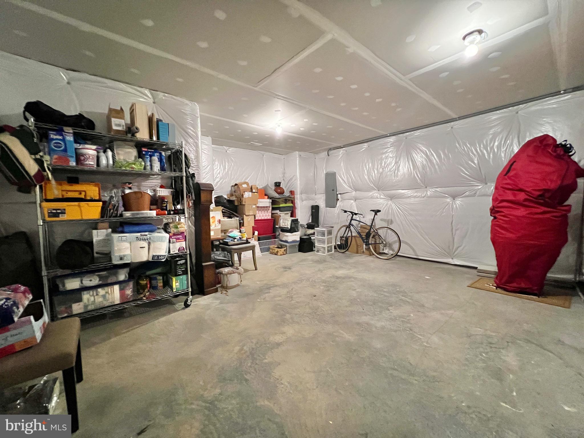 MARTINSBURG STATION - Residential