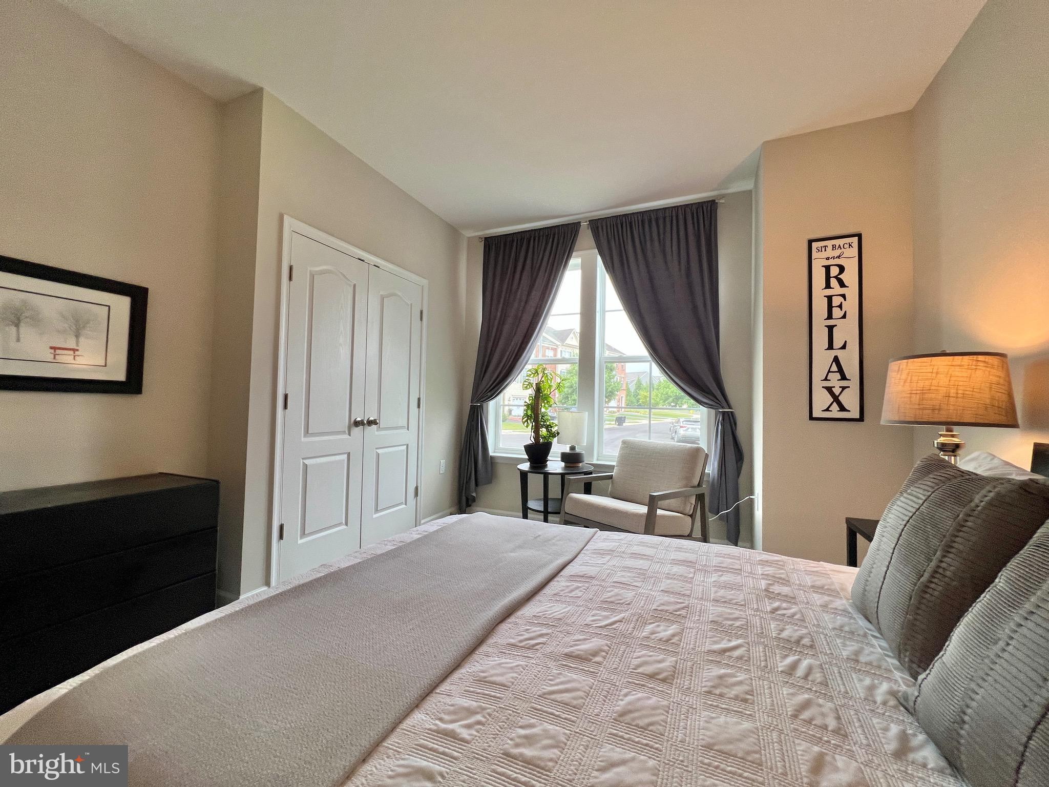 MARTINSBURG STATION - Residential