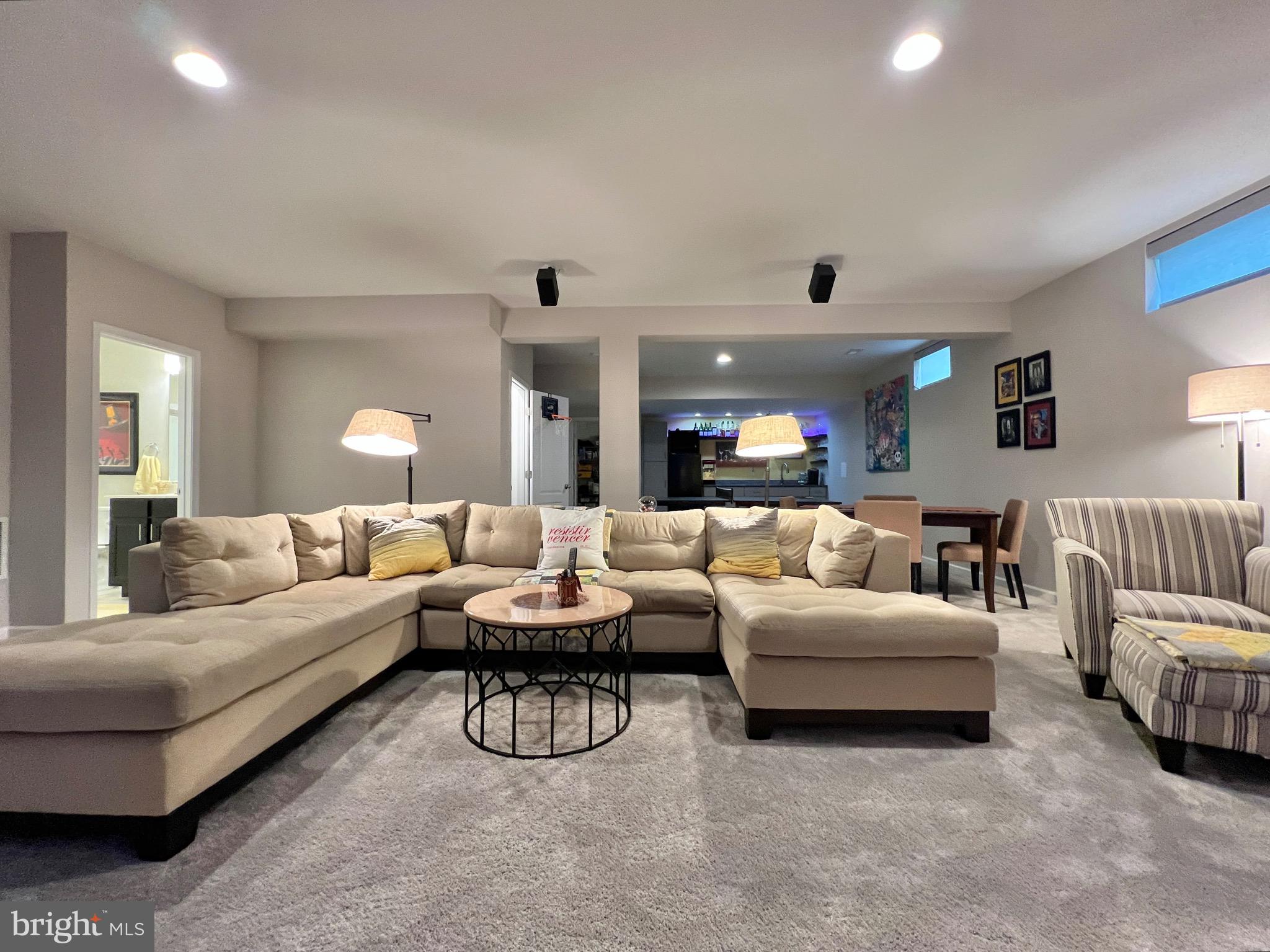 MARTINSBURG STATION - Residential