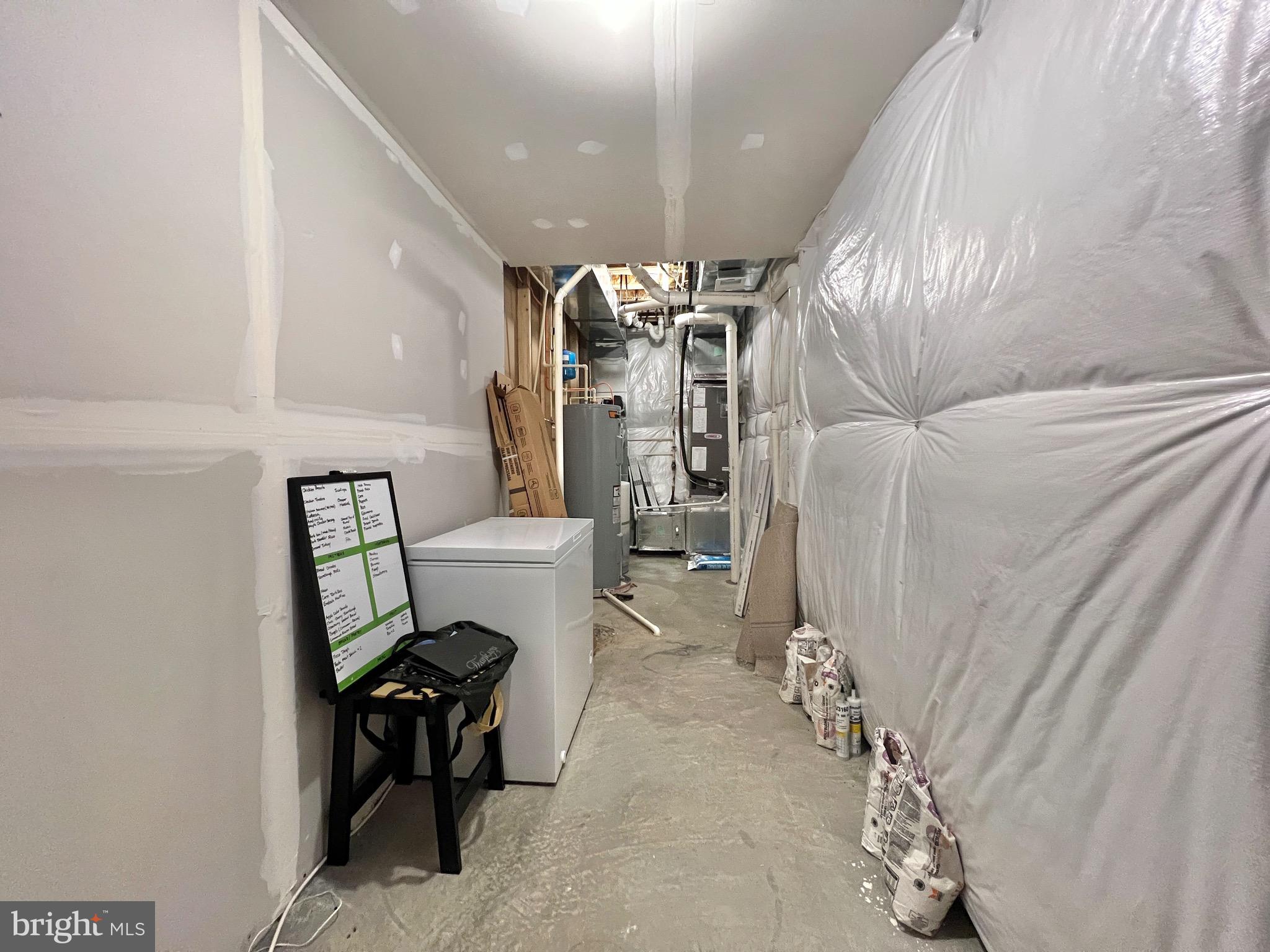 MARTINSBURG STATION - Residential