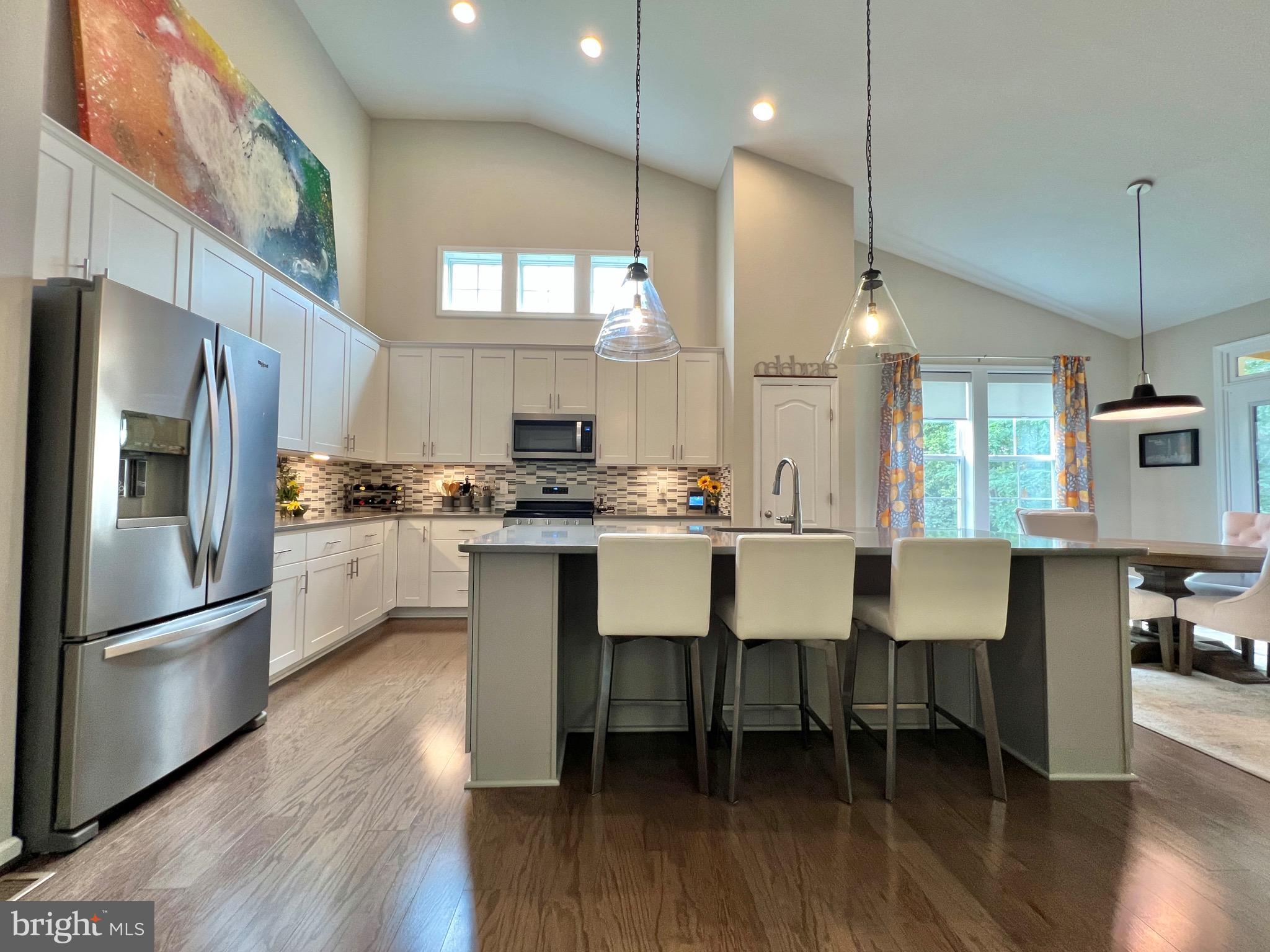 MARTINSBURG STATION - Residential