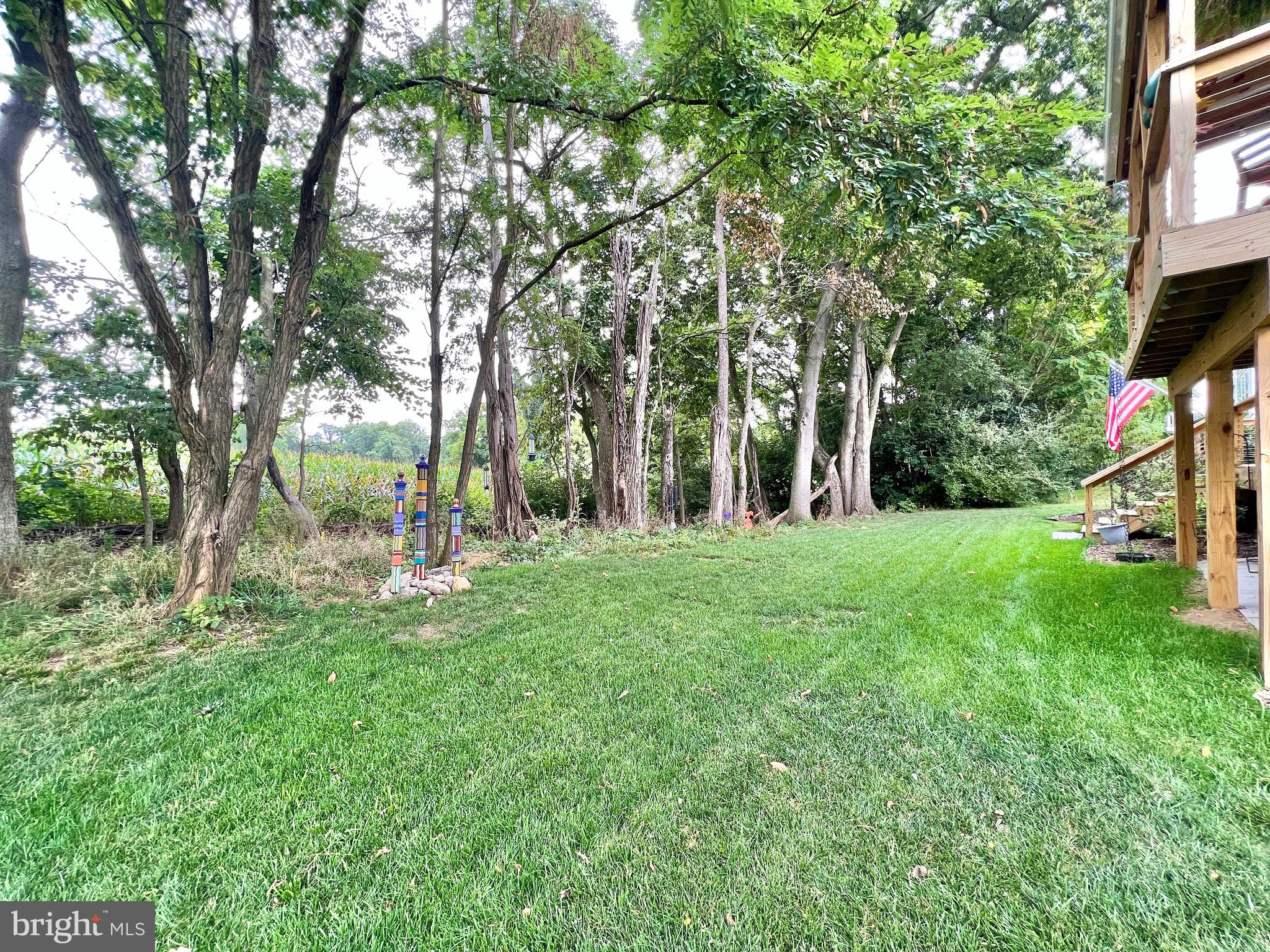 MARTINSBURG STATION - Residential