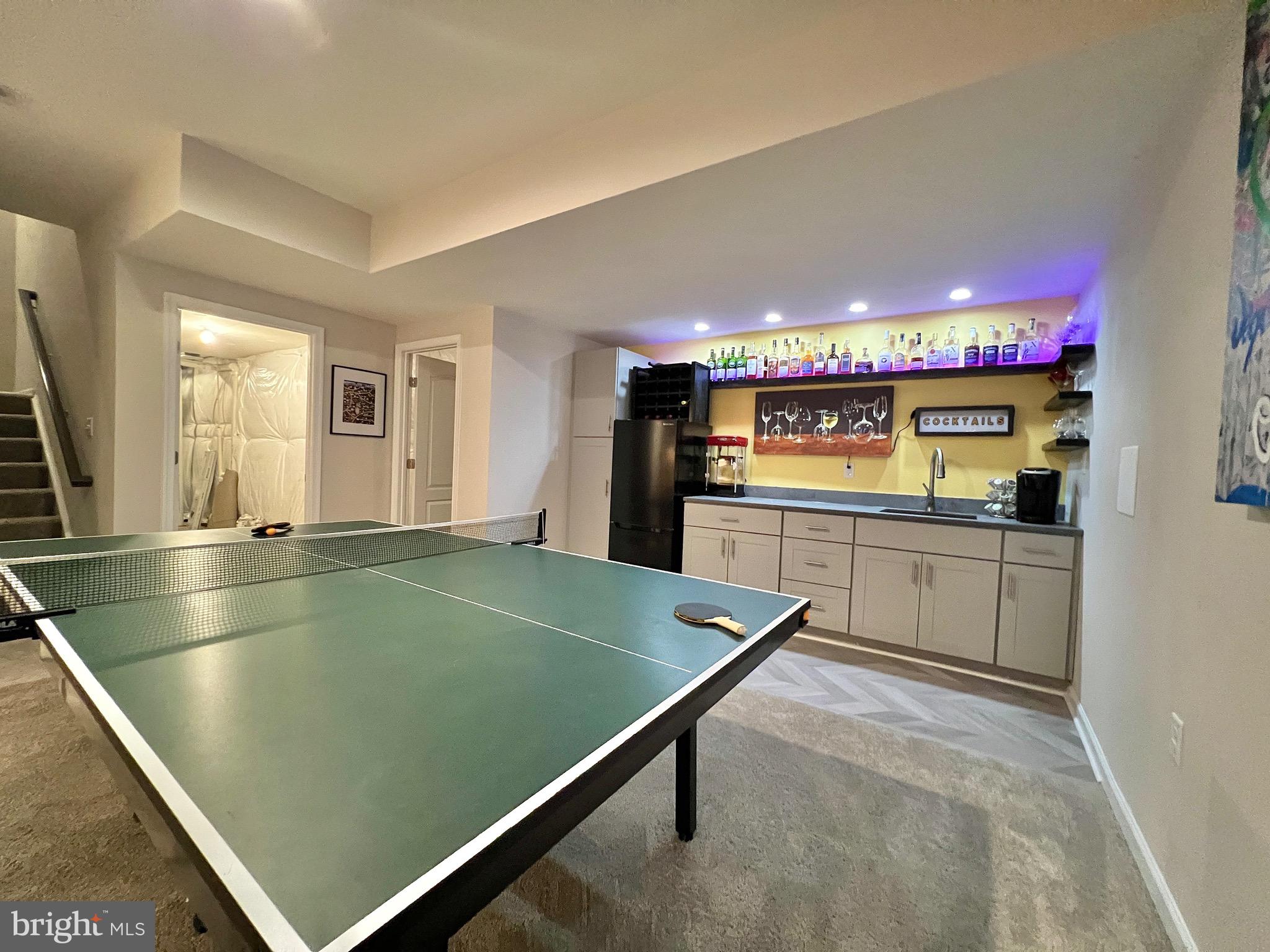 MARTINSBURG STATION - Residential