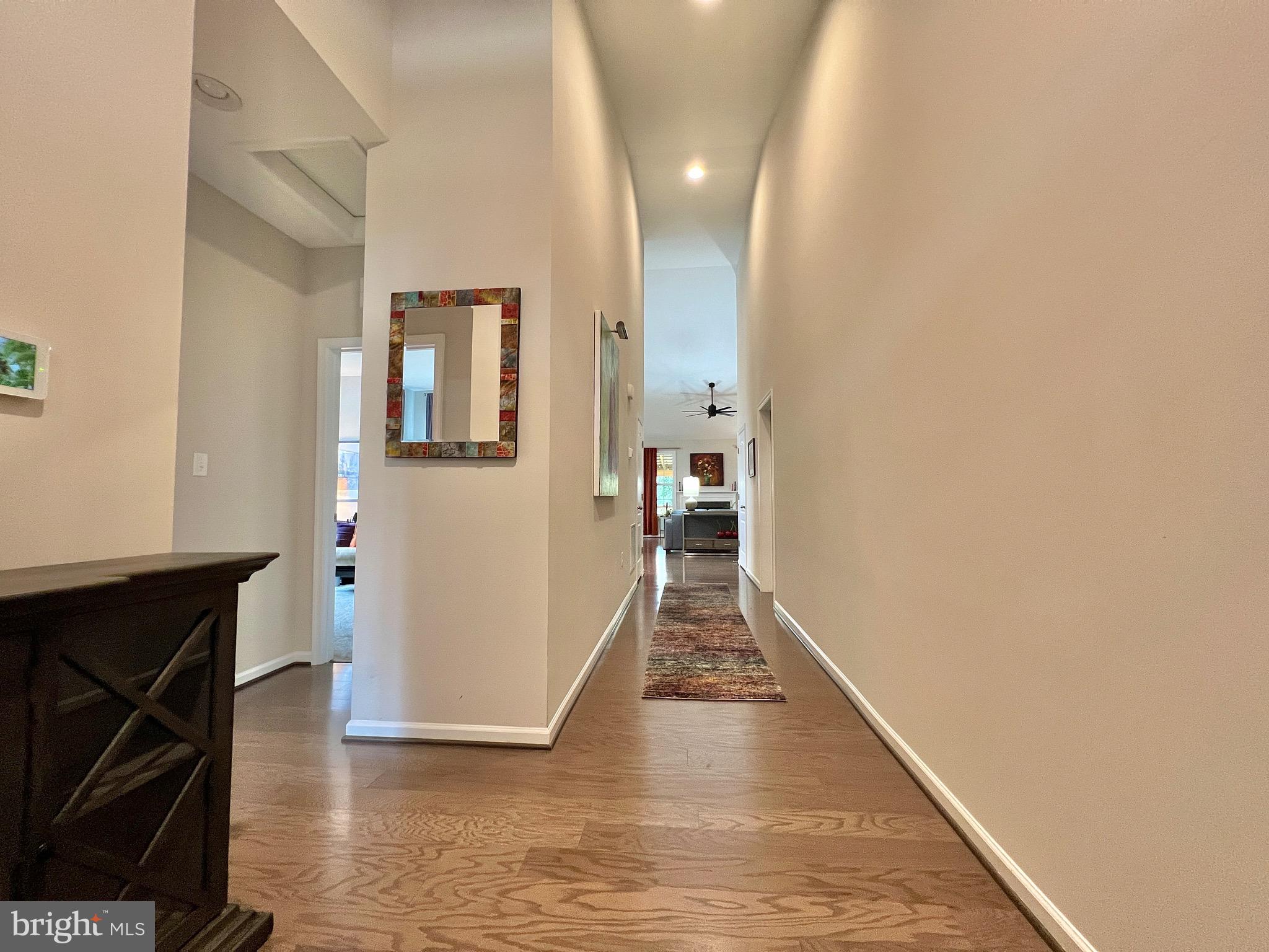 MARTINSBURG STATION - Residential