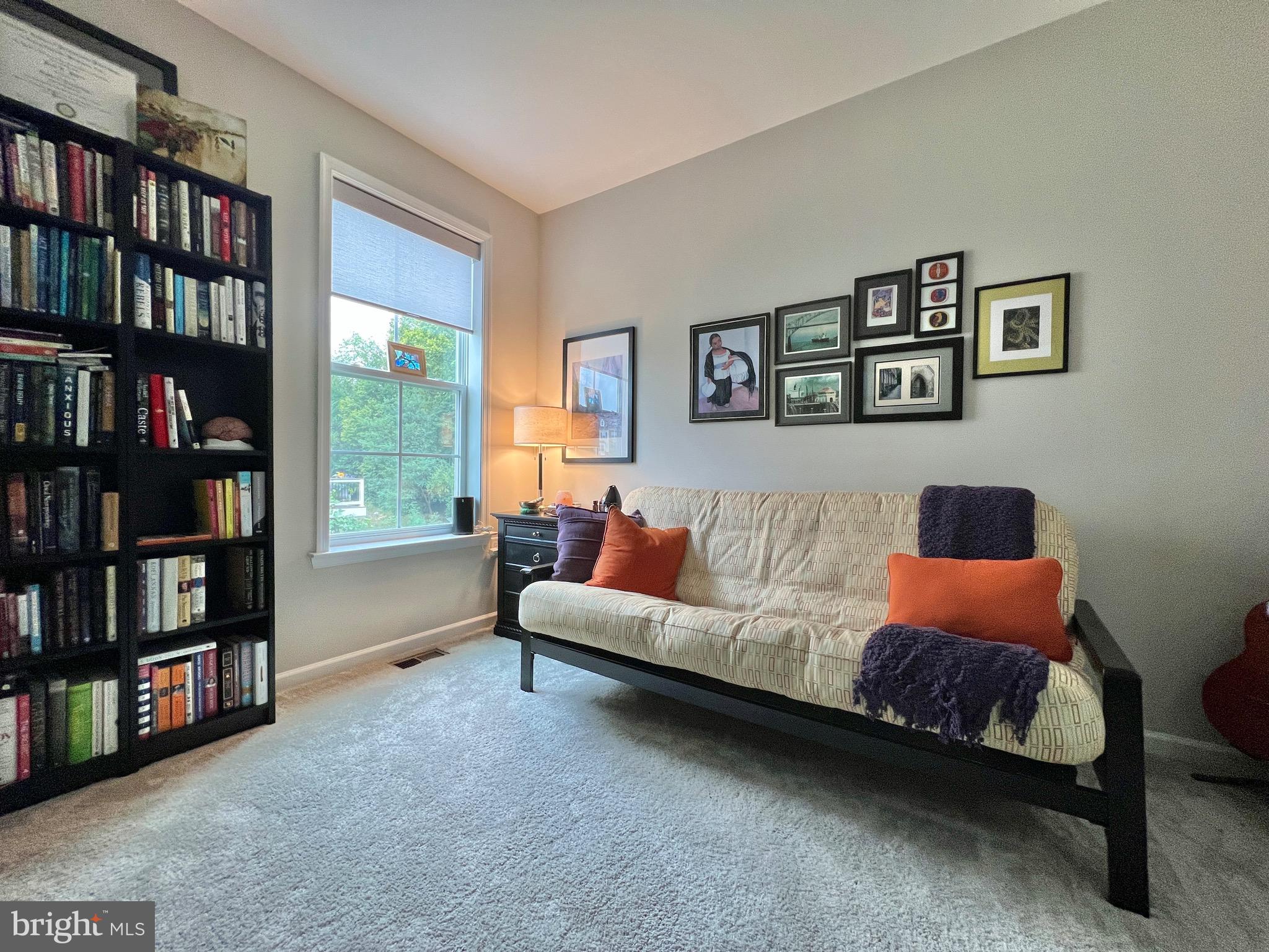 MARTINSBURG STATION - Residential