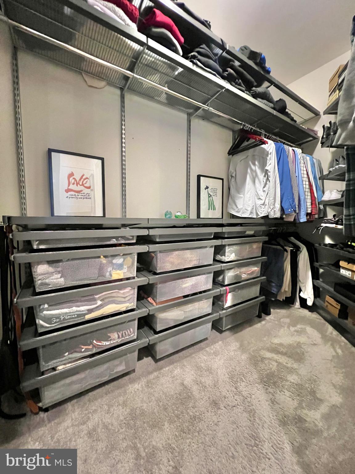 MARTINSBURG STATION - Residential