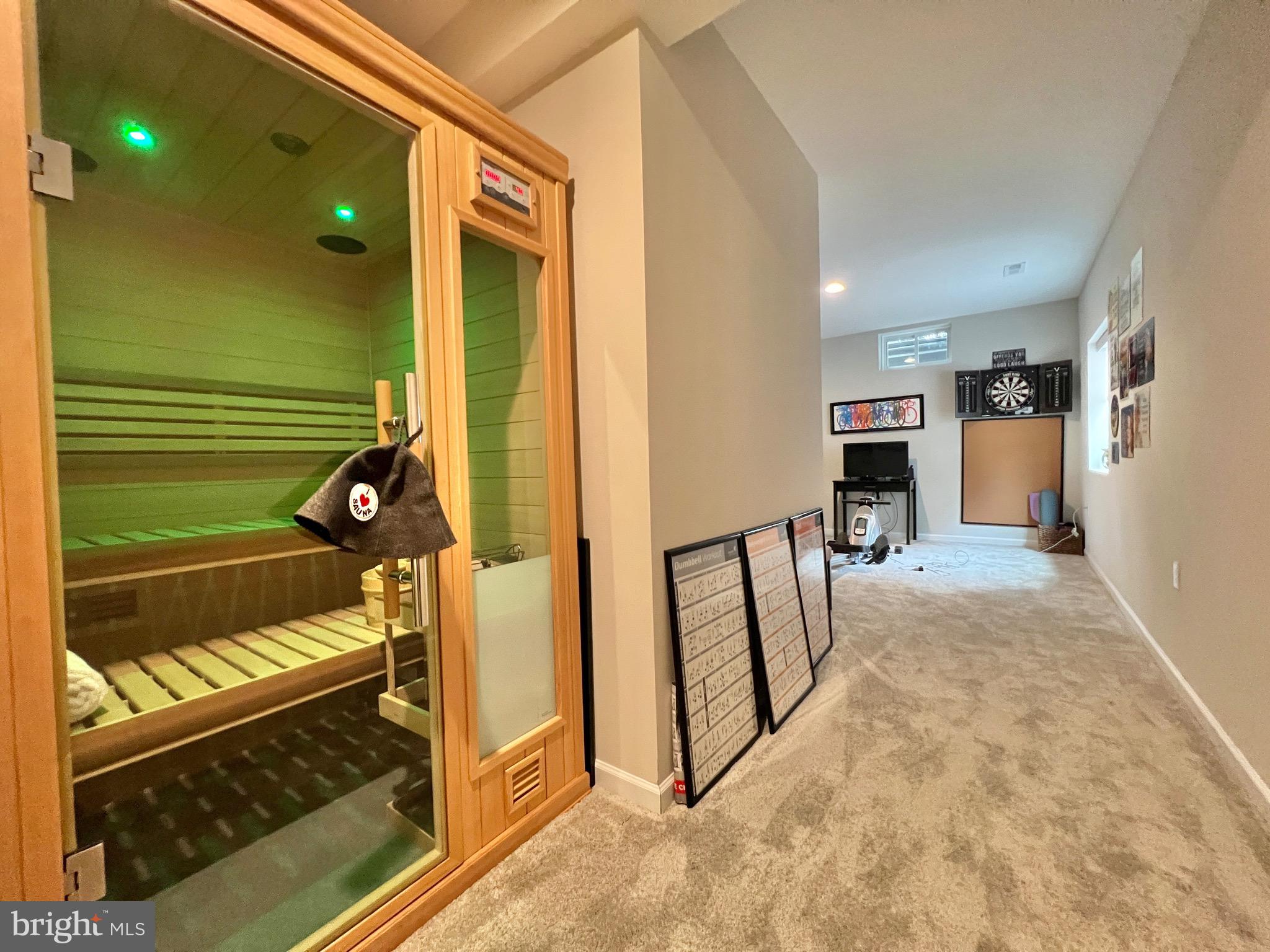 MARTINSBURG STATION - Residential