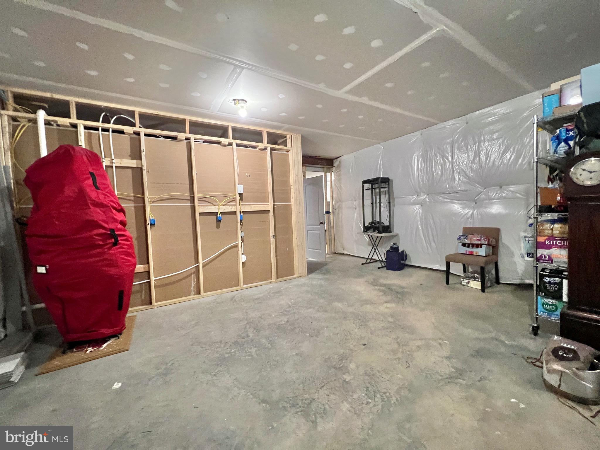 MARTINSBURG STATION - Residential