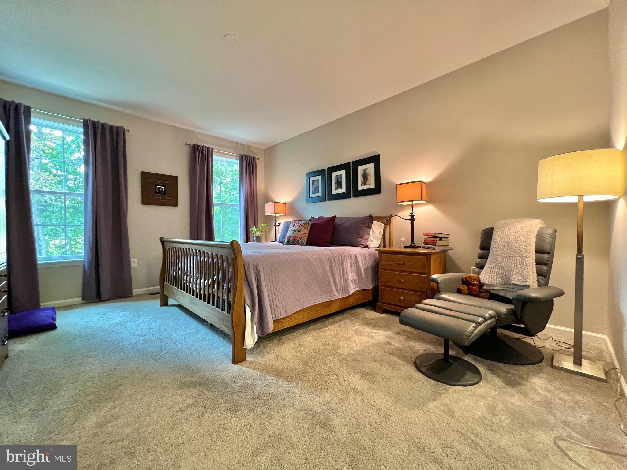 MARTINSBURG STATION - Residential