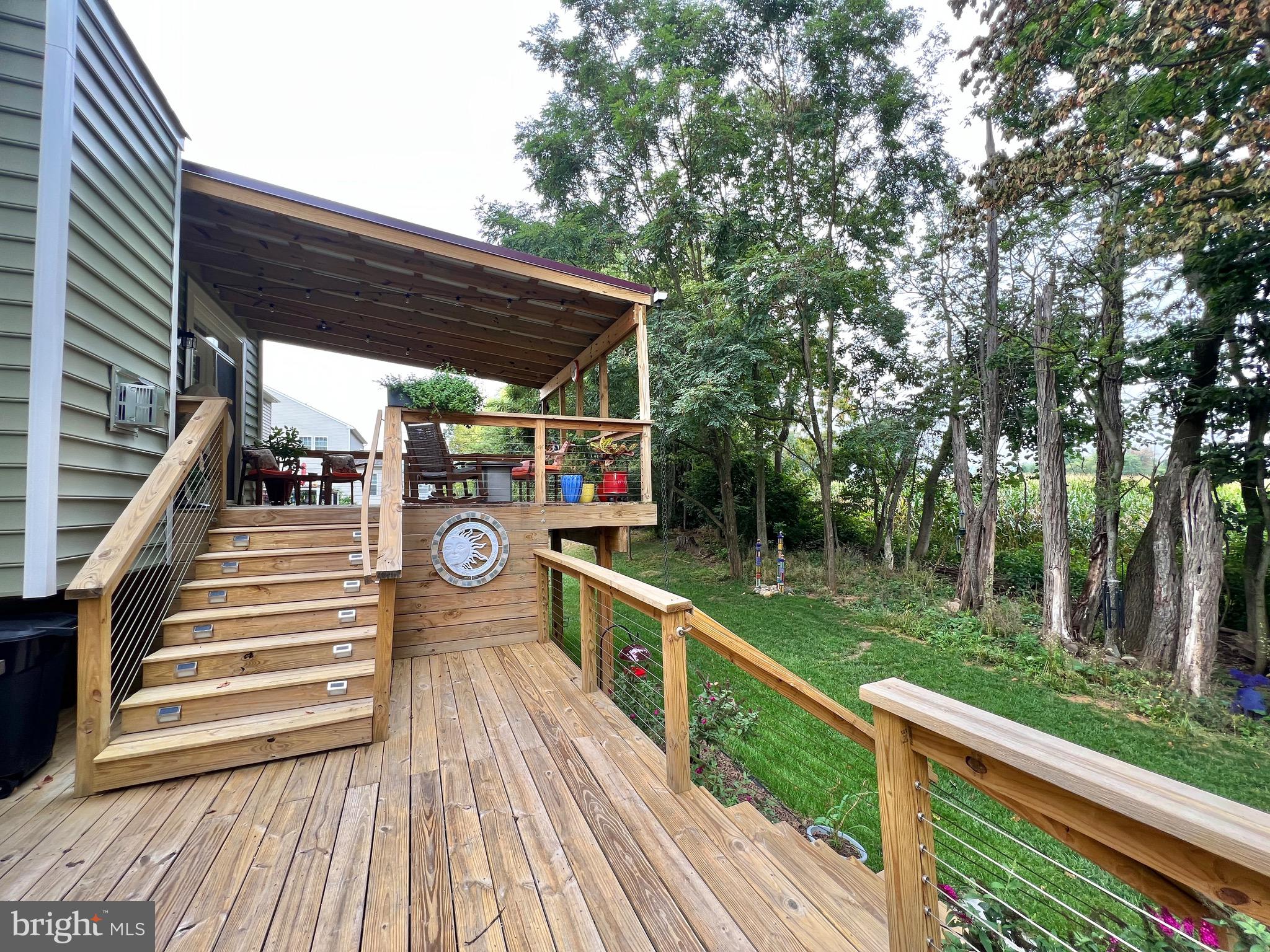 MARTINSBURG STATION - Residential