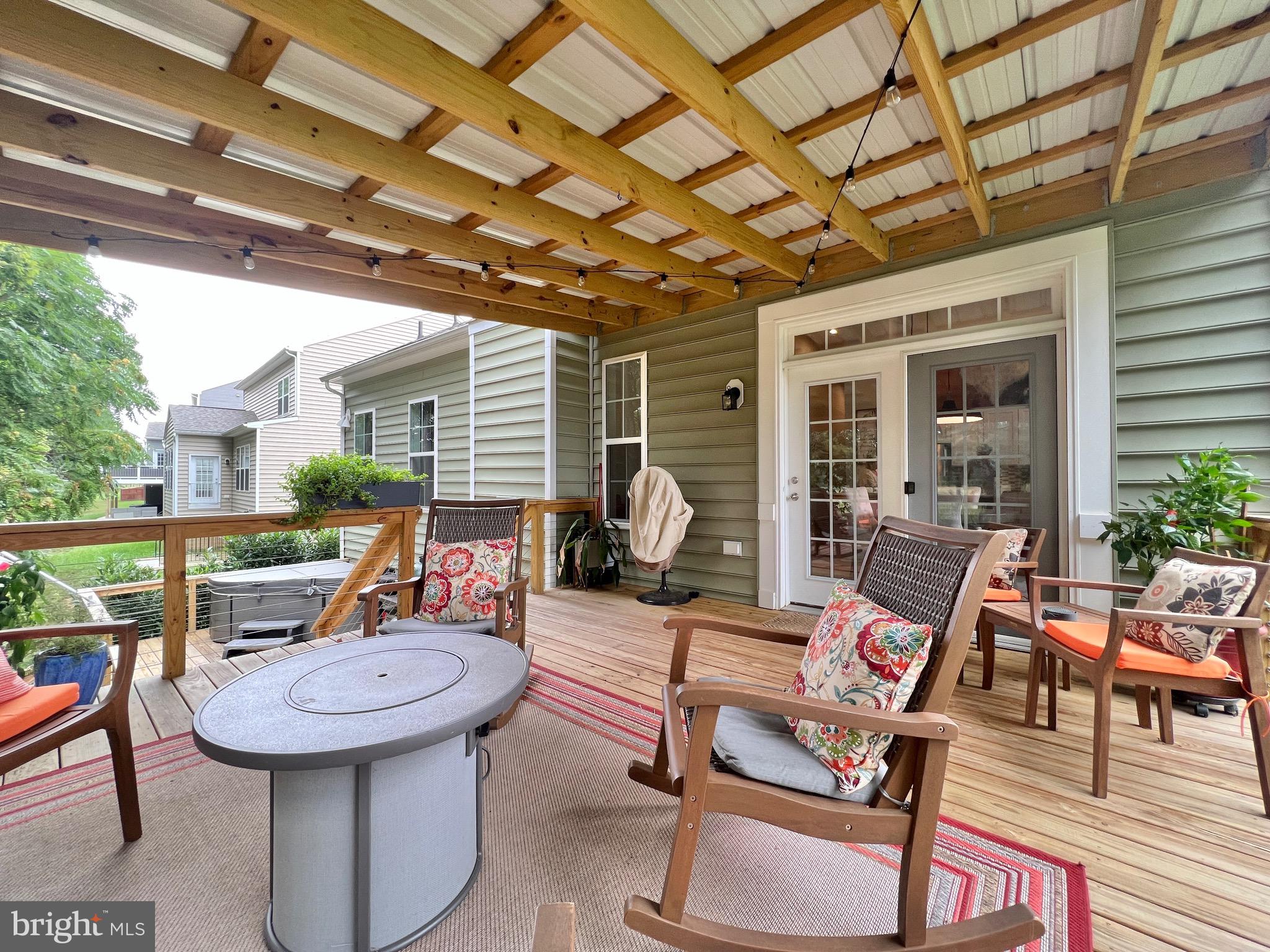 MARTINSBURG STATION - Residential