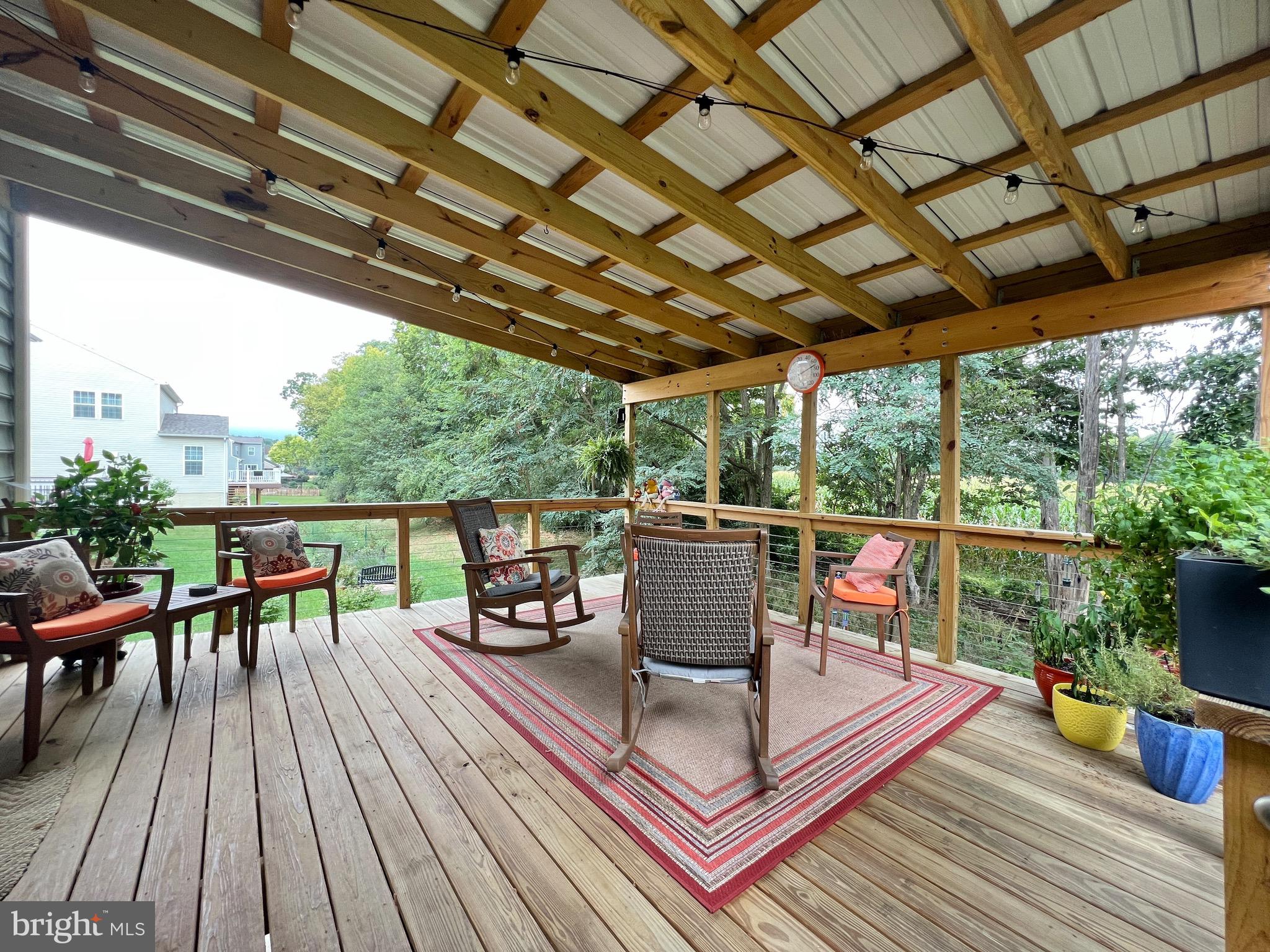 MARTINSBURG STATION - Residential