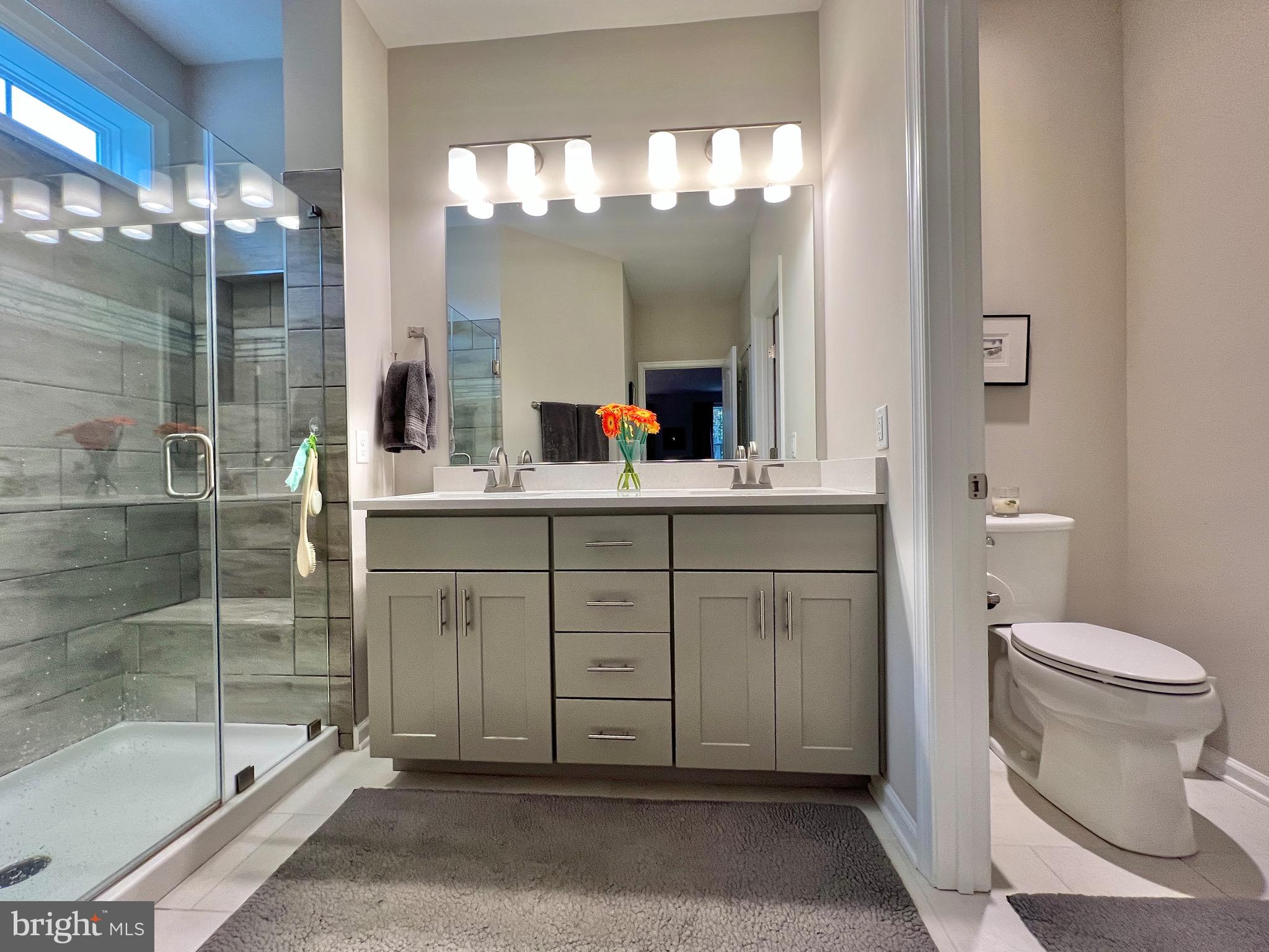 MARTINSBURG STATION - Residential