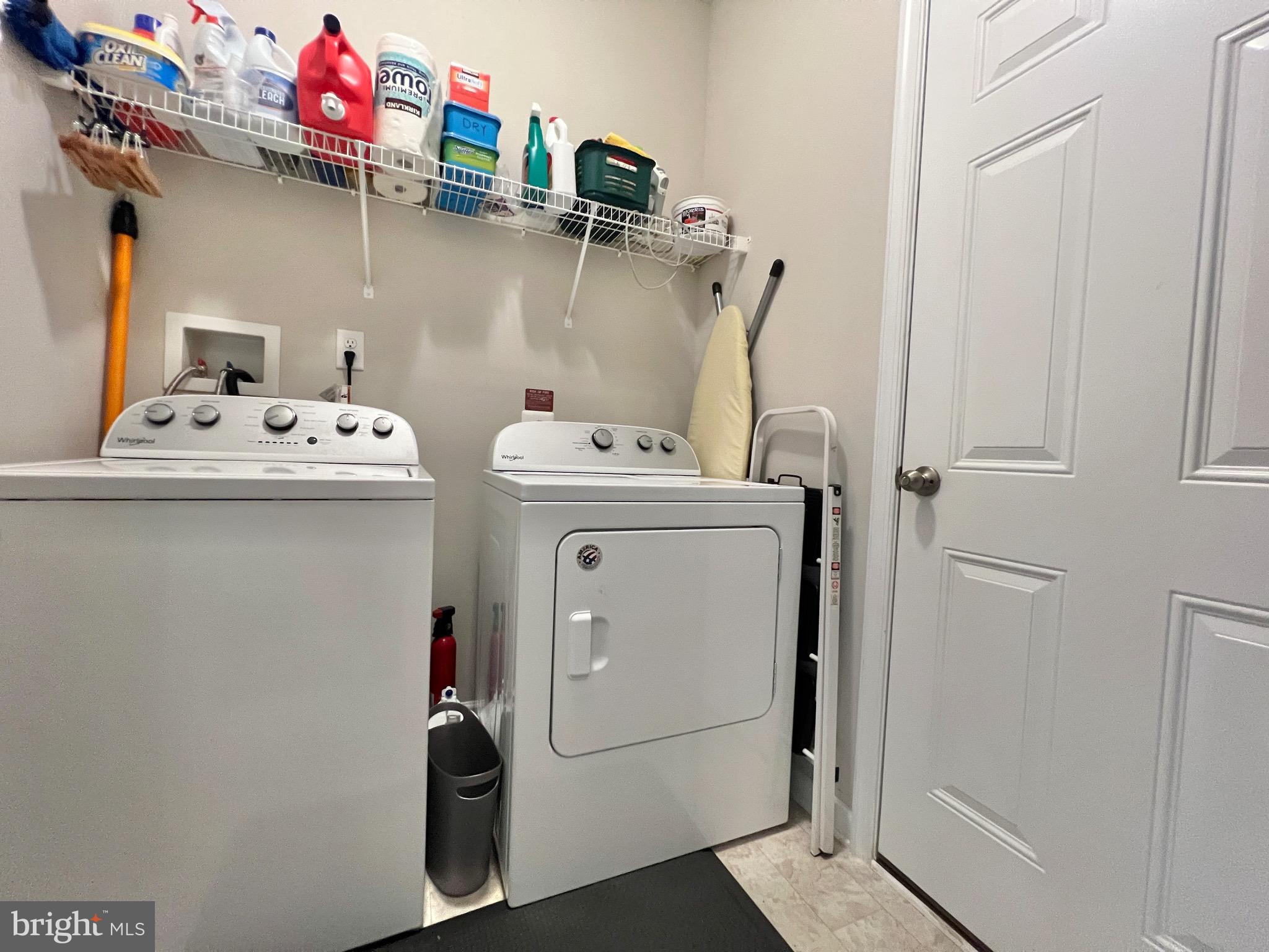 MARTINSBURG STATION - Residential