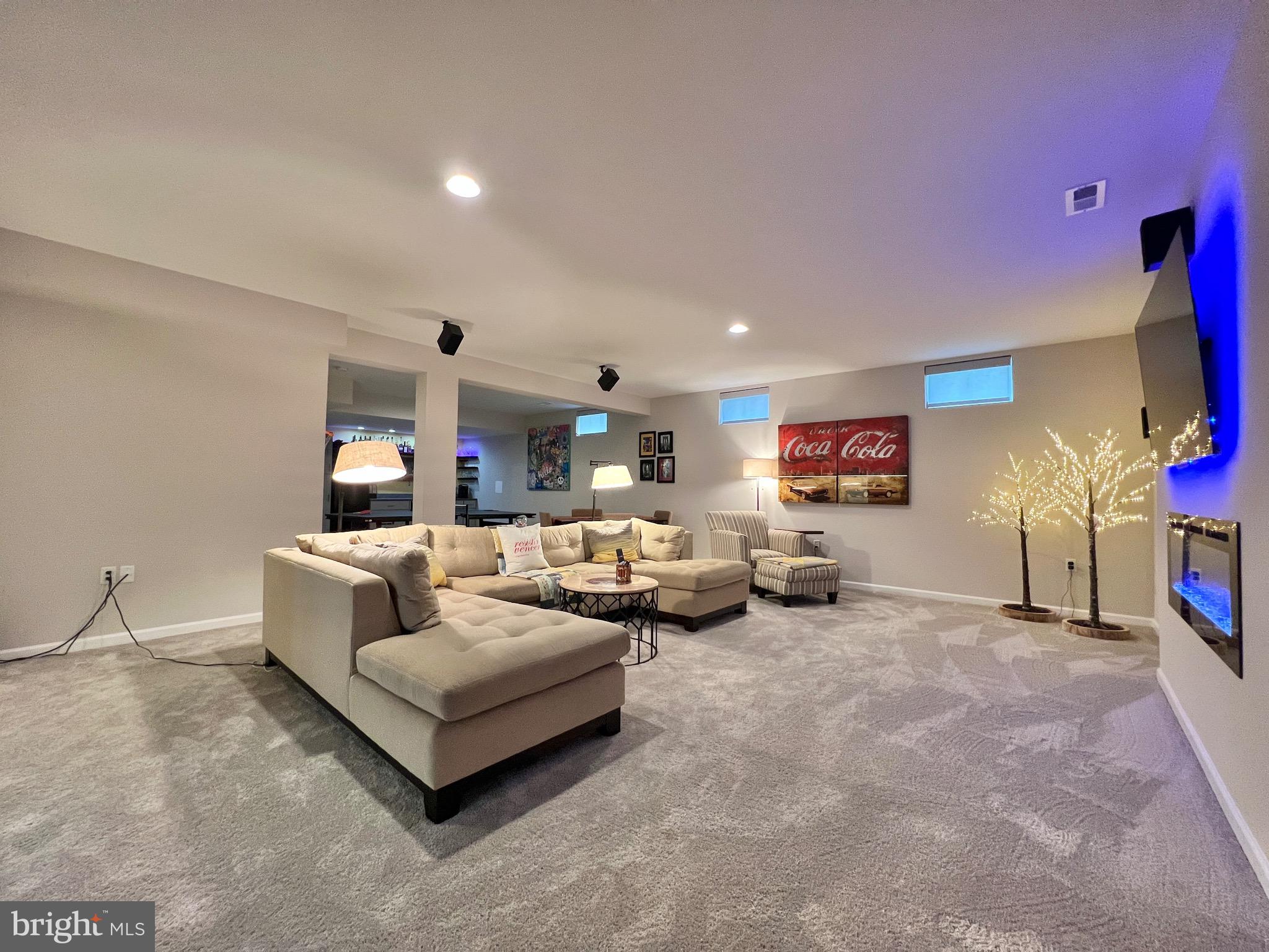 MARTINSBURG STATION - Residential