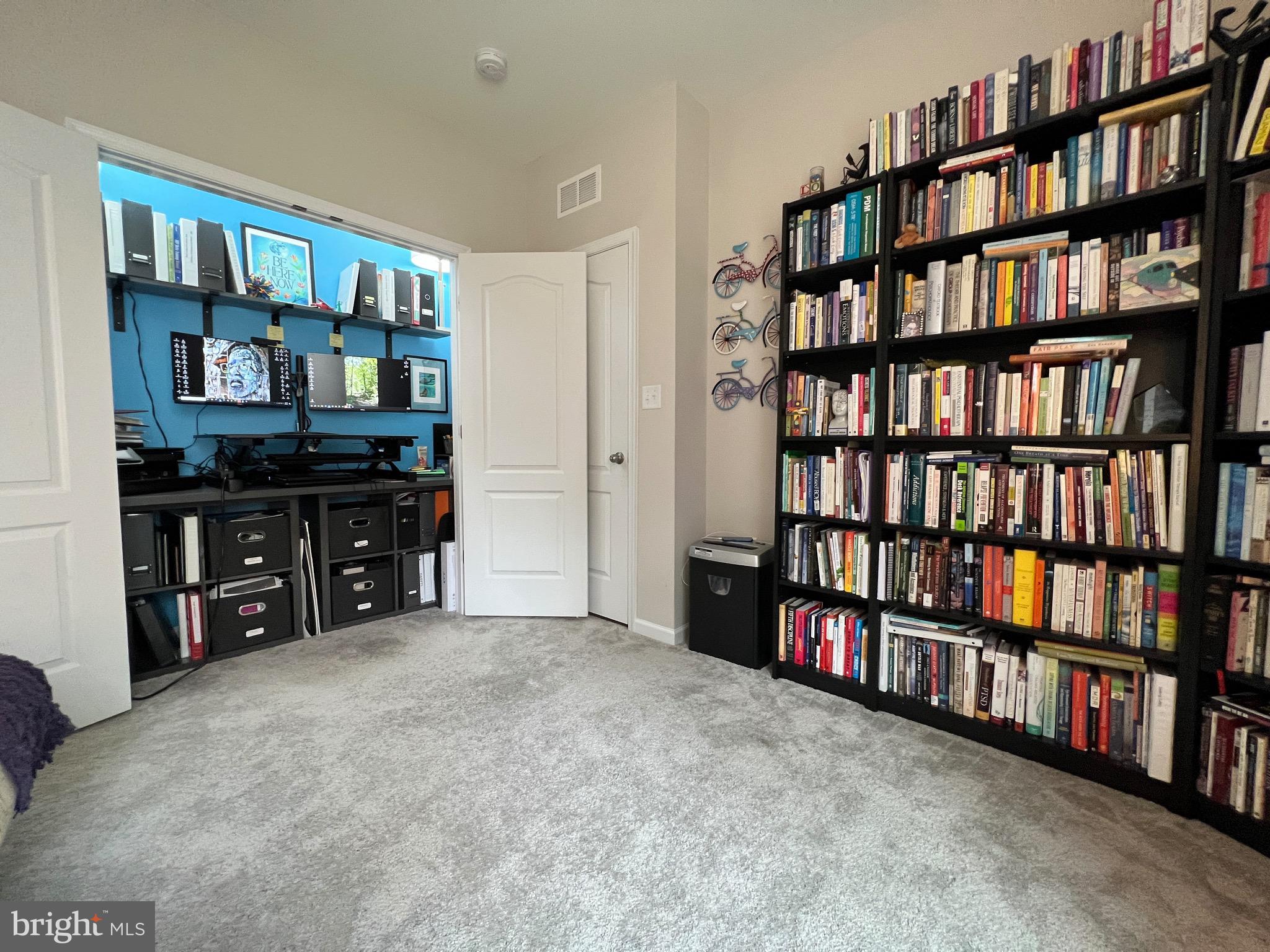 MARTINSBURG STATION - Residential