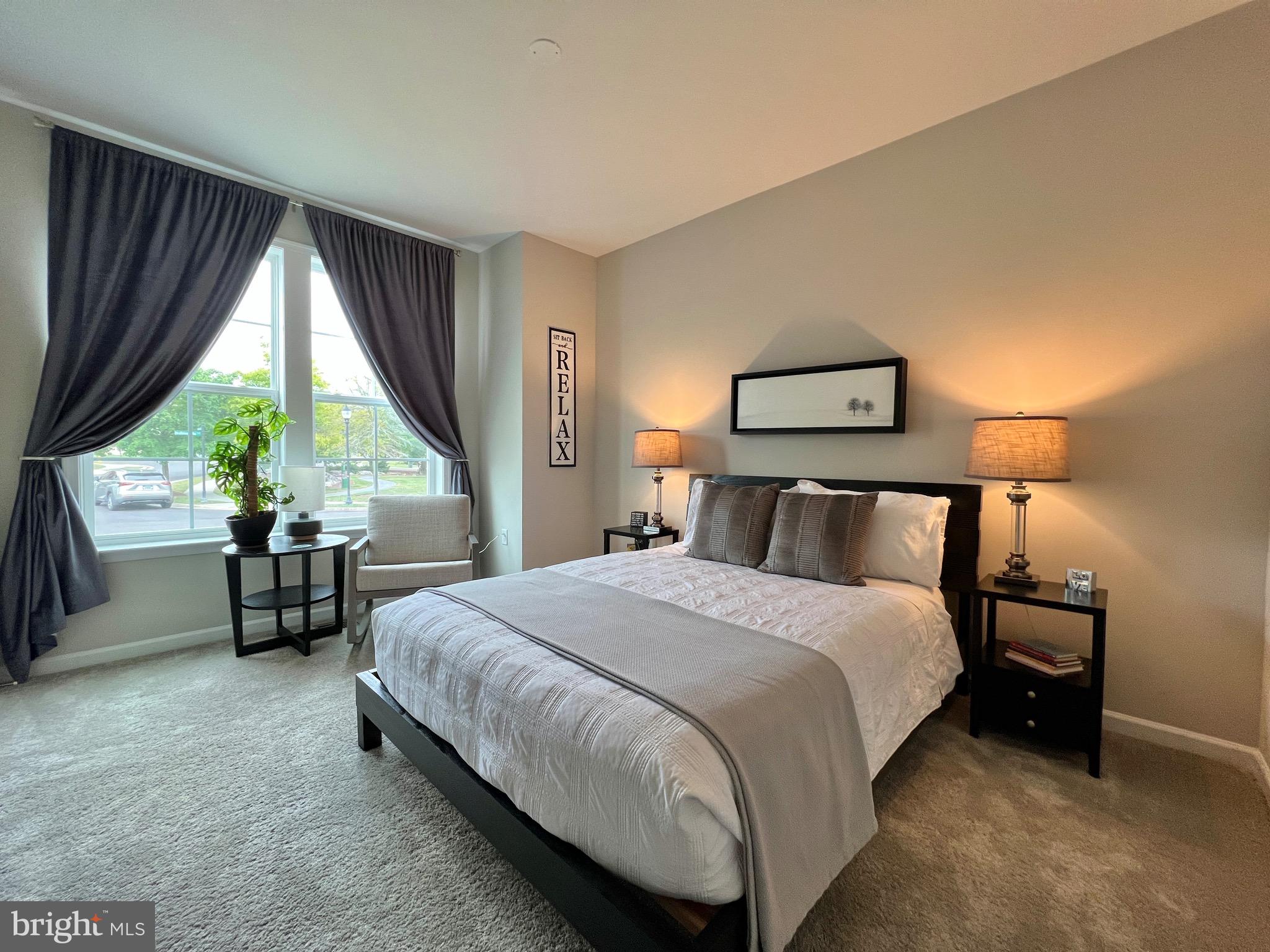 MARTINSBURG STATION - Residential