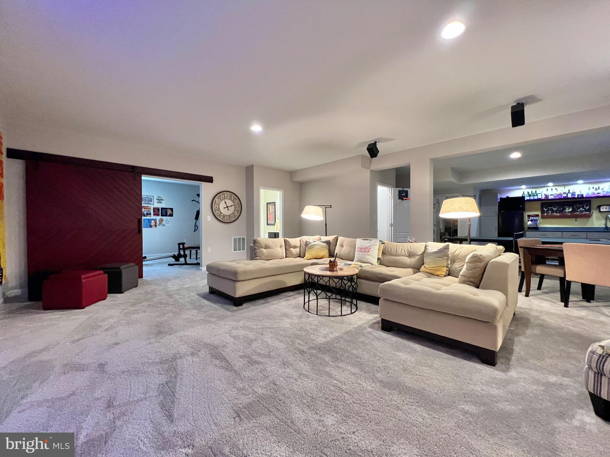 MARTINSBURG STATION - Residential