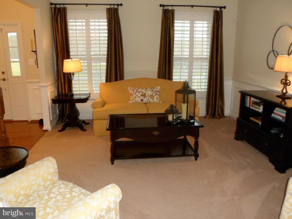 BEN OAKS - Residential Lease