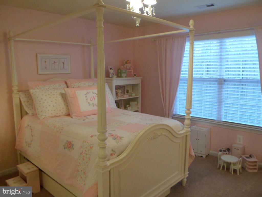 BEN OAKS - Residential Lease