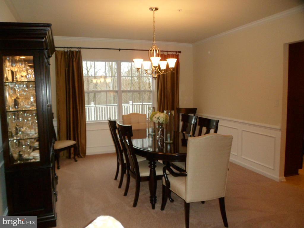 BEN OAKS - Residential Lease