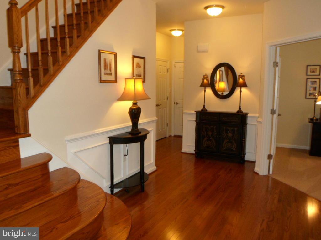 BEN OAKS - Residential Lease