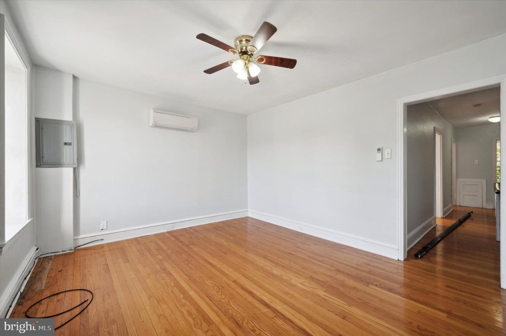 Photo of 470 Leverington Avenue #2, PHILADELPHIA, PA 19128 (MLS # PAPH2564802)