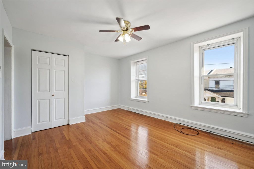 Photo of 470 Leverington Avenue #2, PHILADELPHIA, PA 19128 (MLS # PAPH2564802)