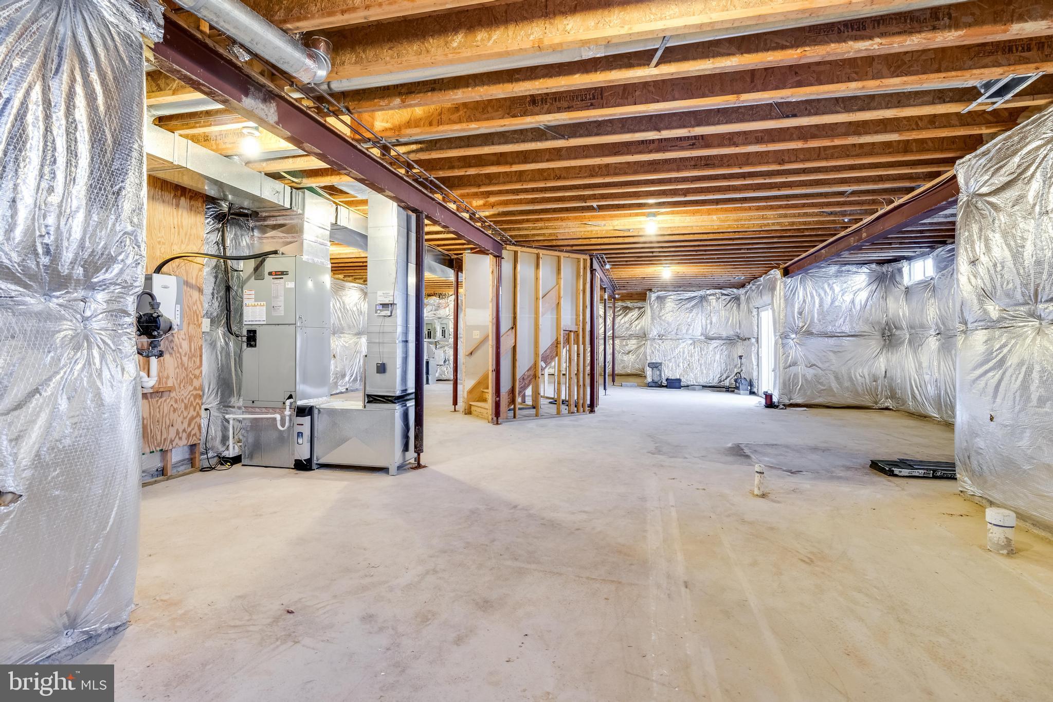 TOWN OF LA PLATA - Residential