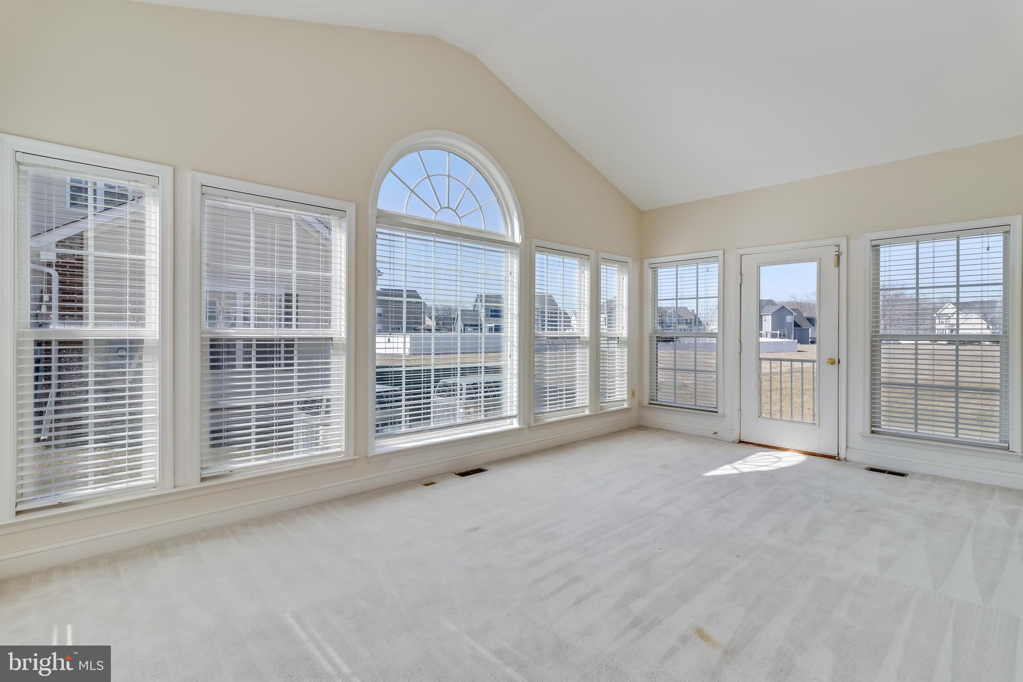 TOWN OF LA PLATA - Residential