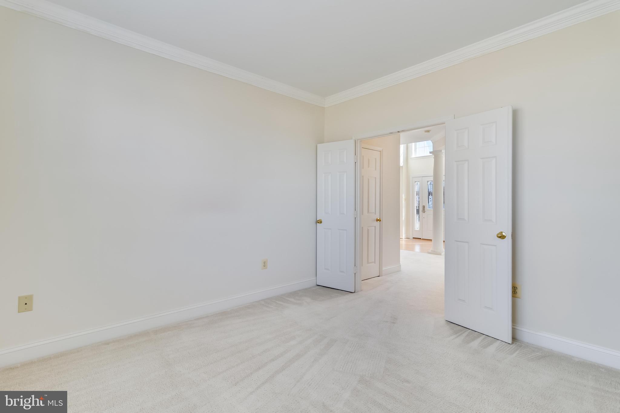 TOWN OF LA PLATA - Residential