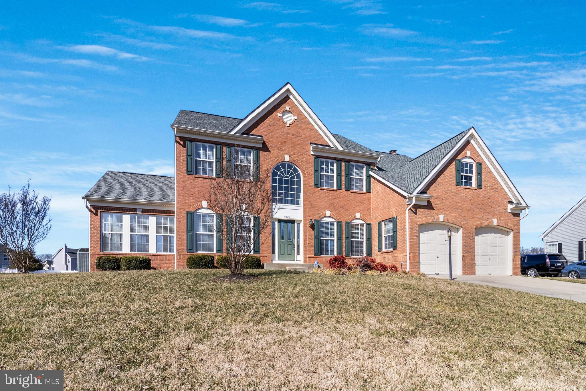 TOWN OF LA PLATA - Residential