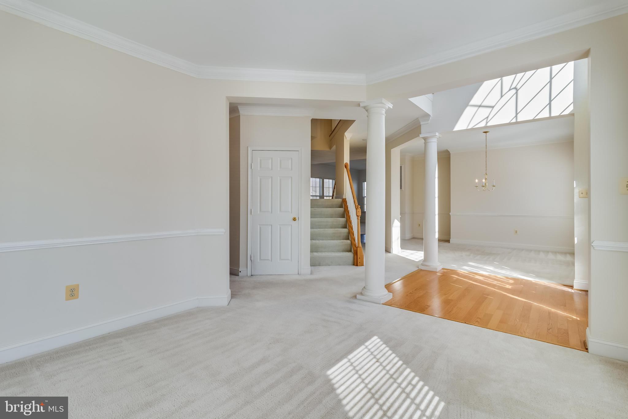 TOWN OF LA PLATA - Residential