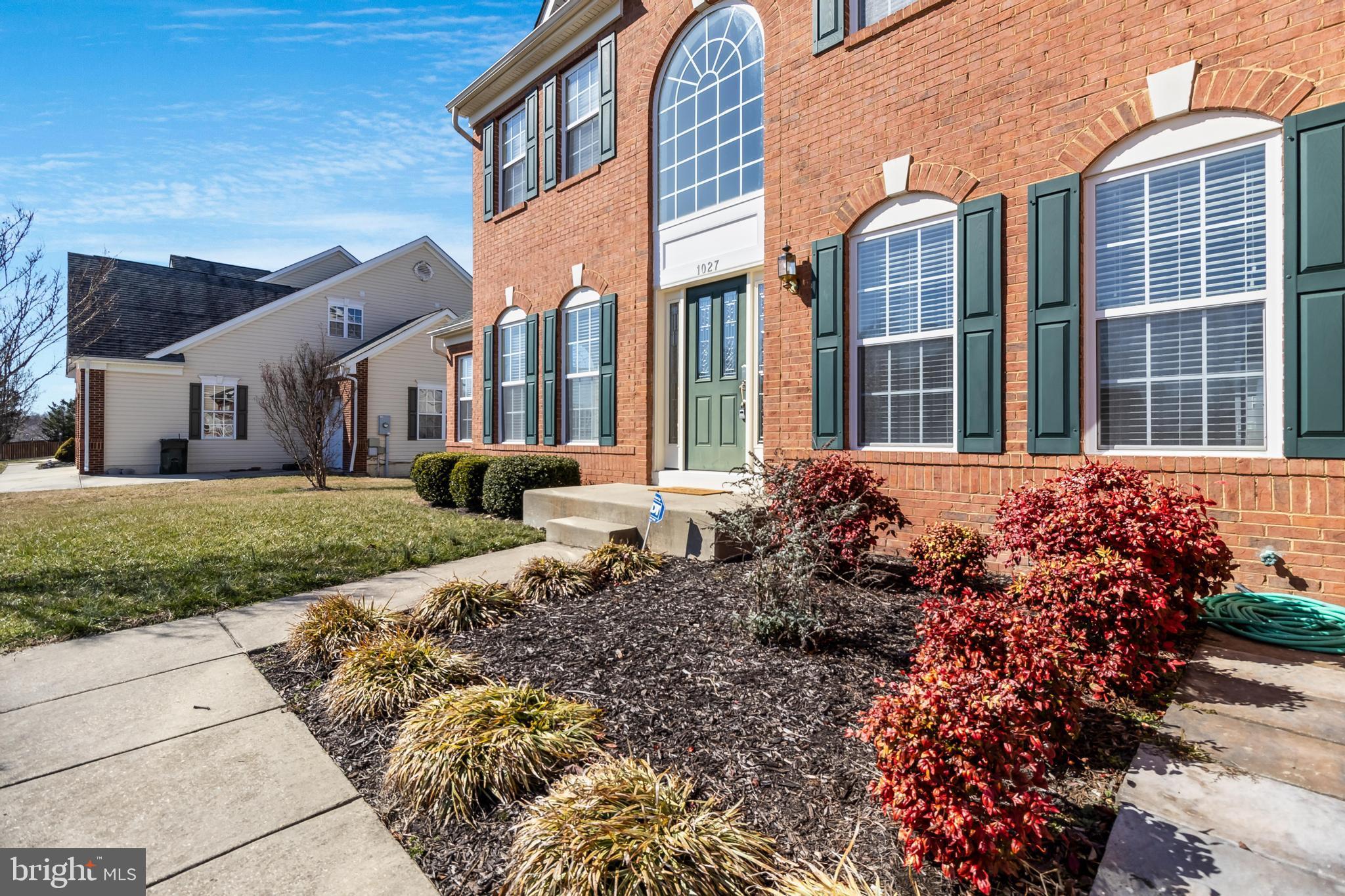 TOWN OF LA PLATA - Residential