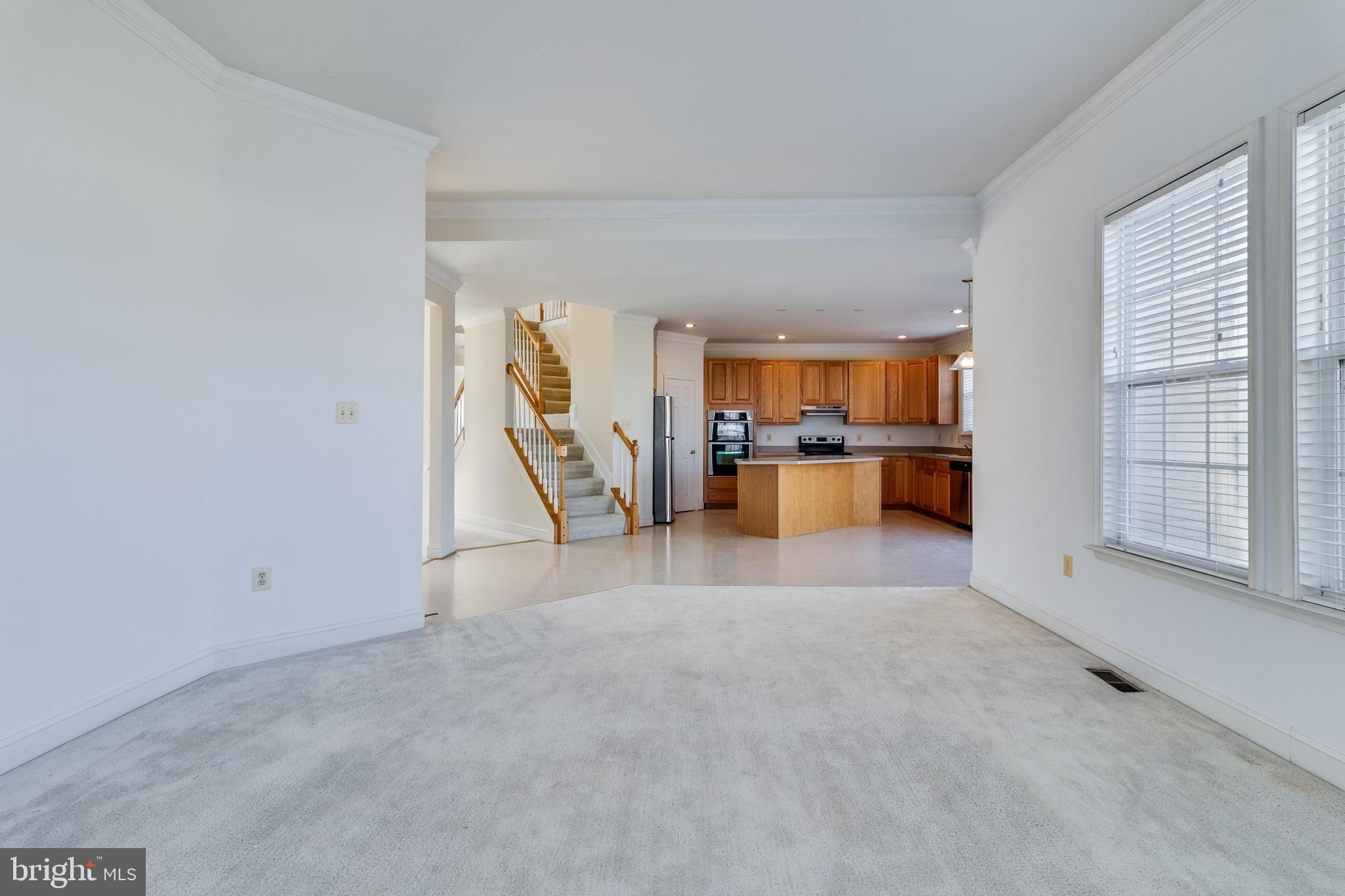 TOWN OF LA PLATA - Residential